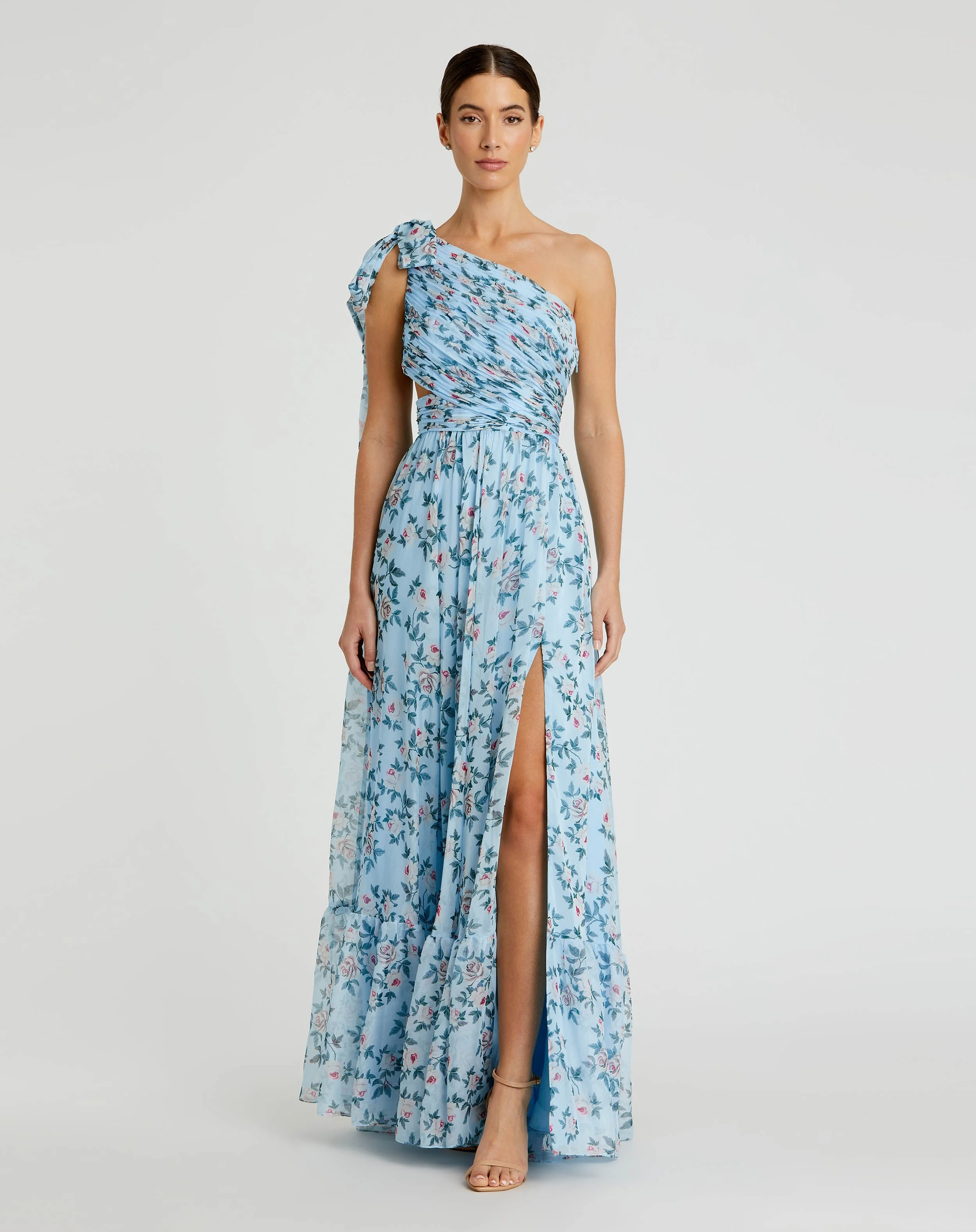 Mac Duggal 56051 Dress - Fashion Us