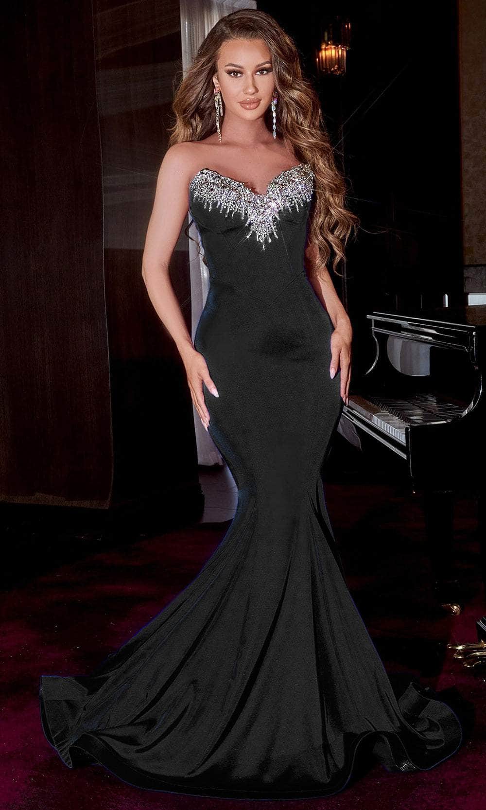 Portia and Scarlett PS23185 Dress - Fashion Us
