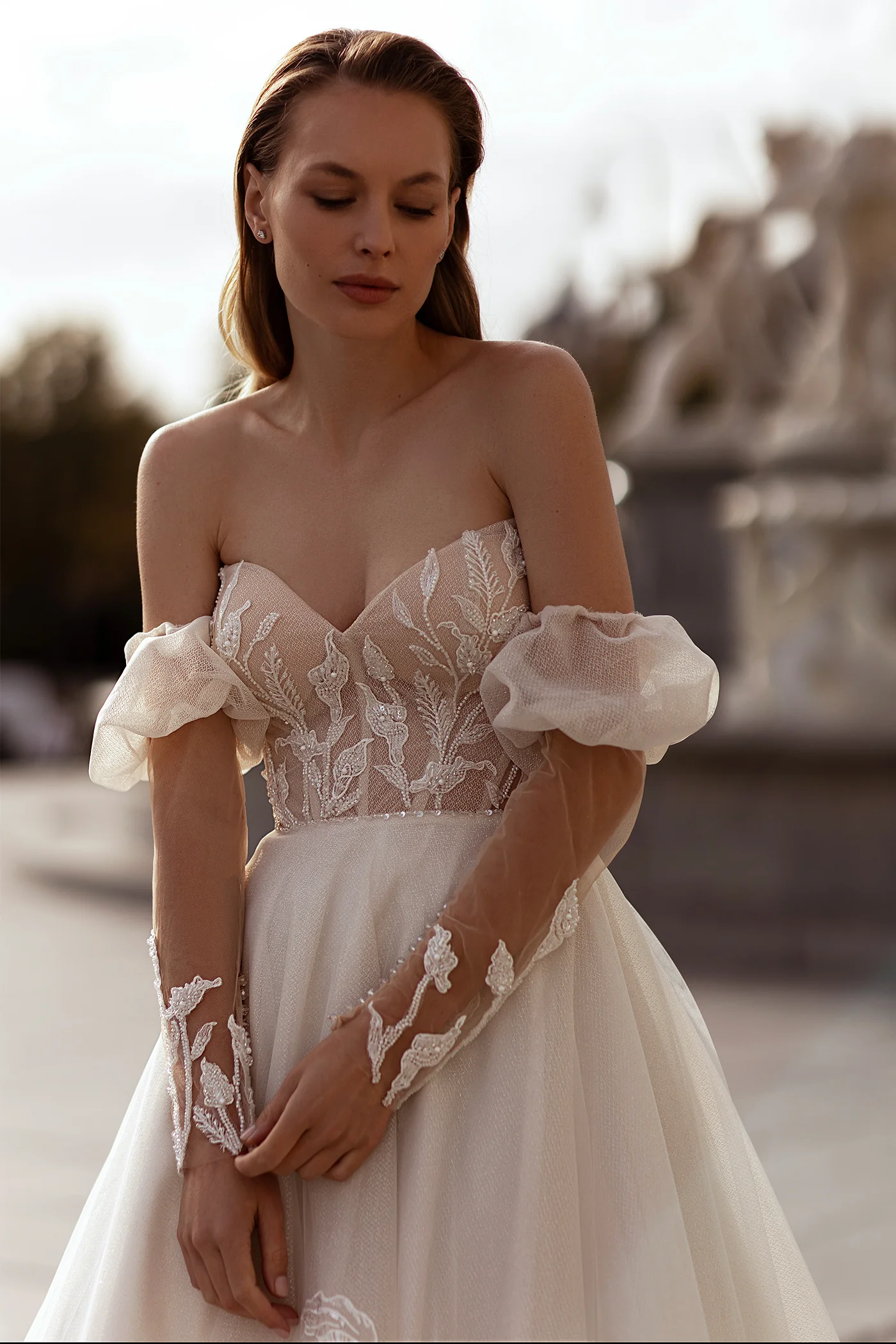 Maria Anette 5622 - Fashion Us