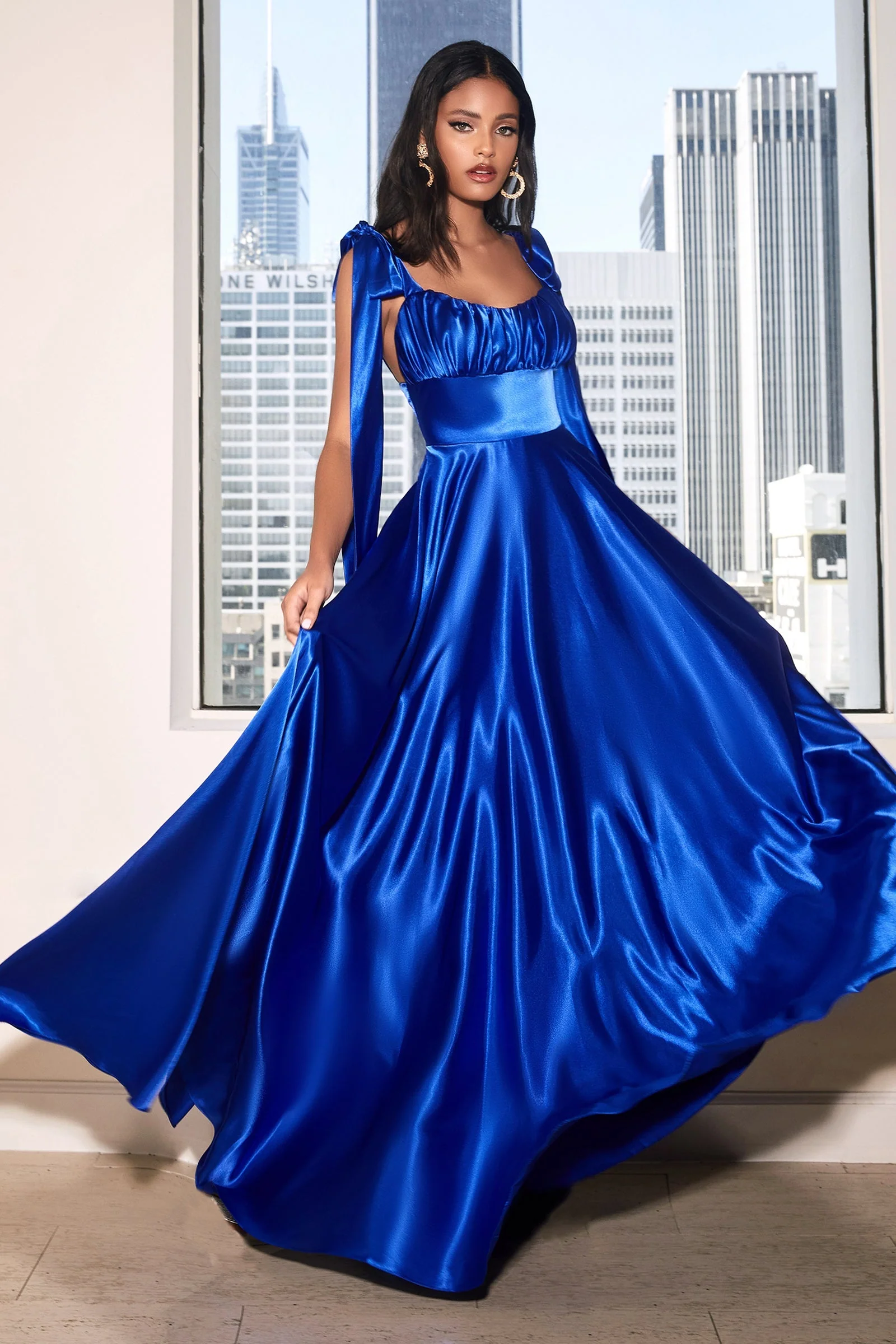 Cinderella Divine 7490 Dress - Fashion Us