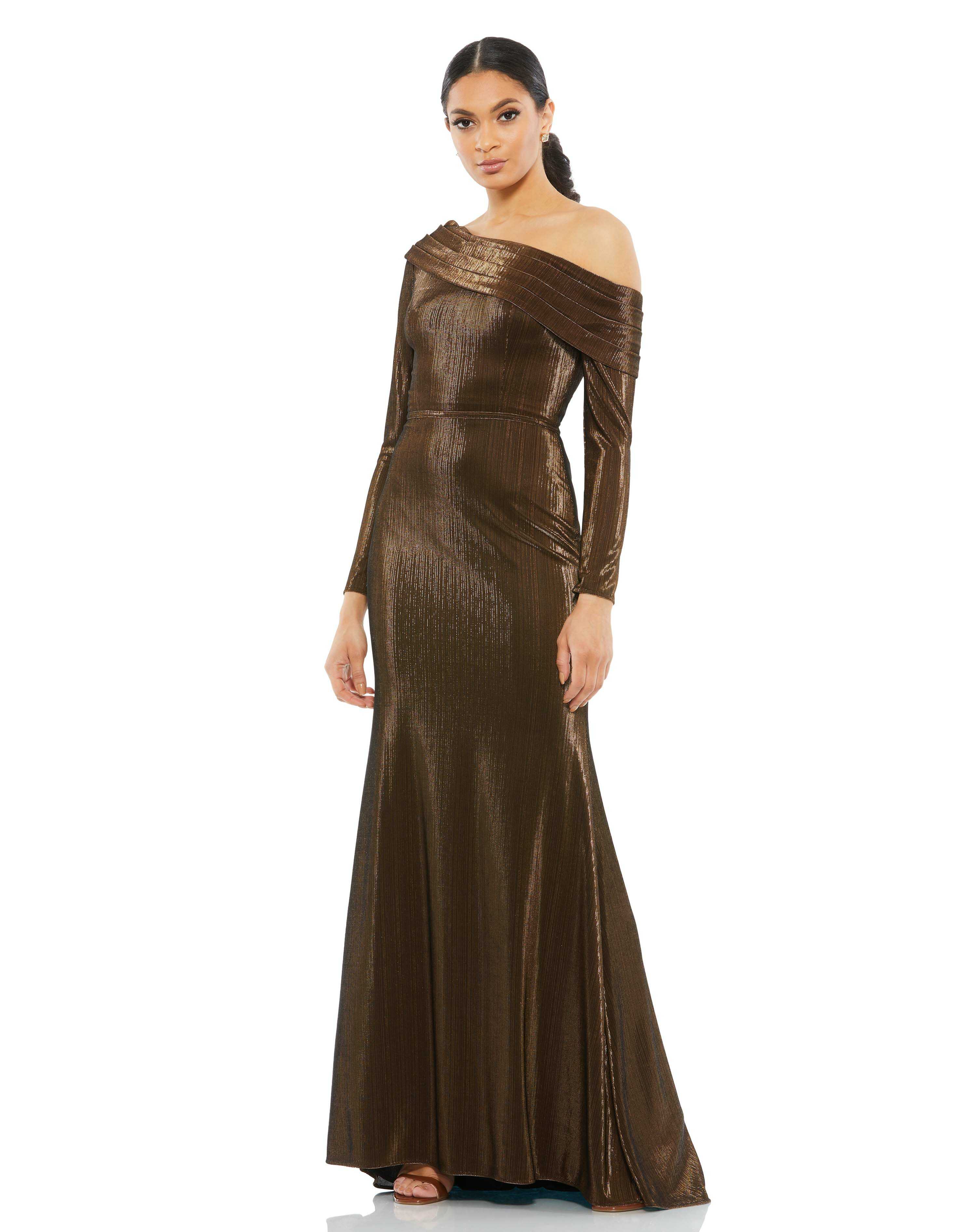 Mac Duggal 26660 Dress - Fashion Us