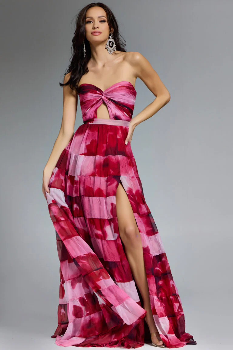 Jovani 44800 Dress - Fashion Us