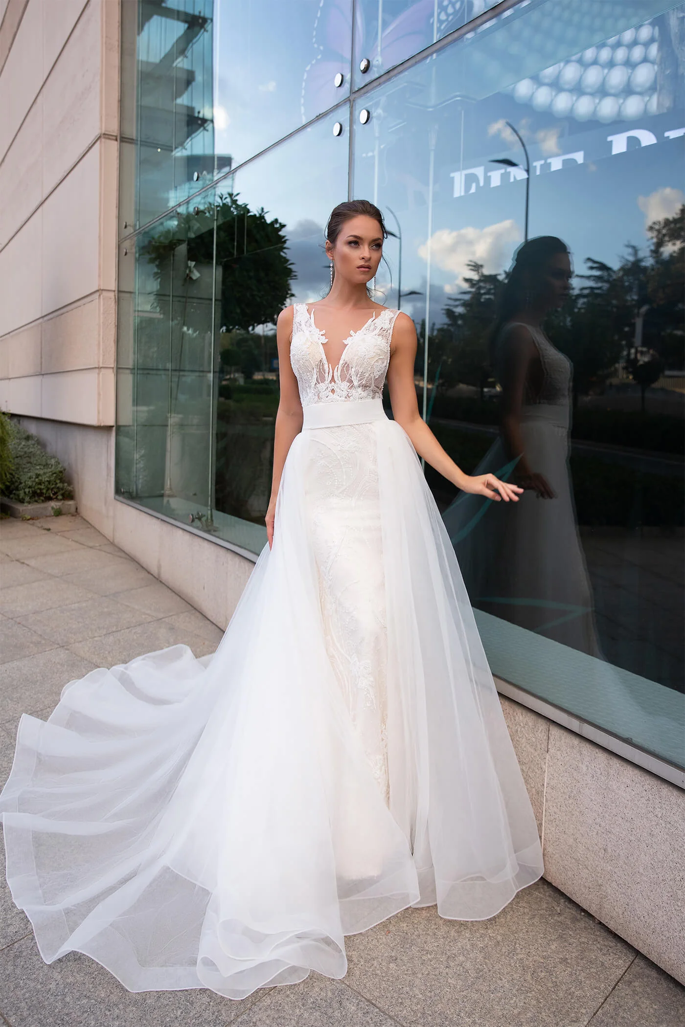 Maria Anette 5234 - Fashion Us