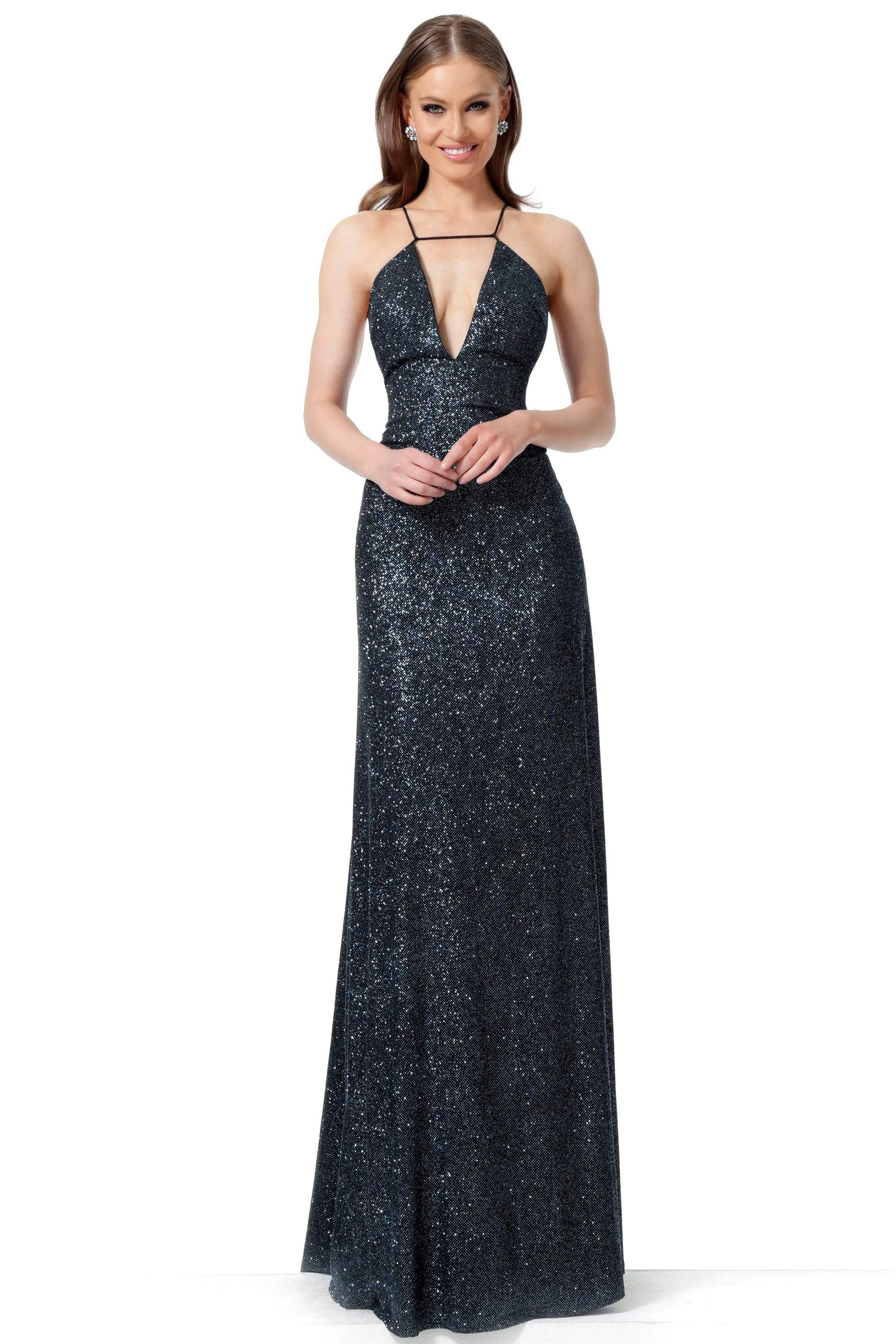 Jovani 1551 Dress - Fashion Us