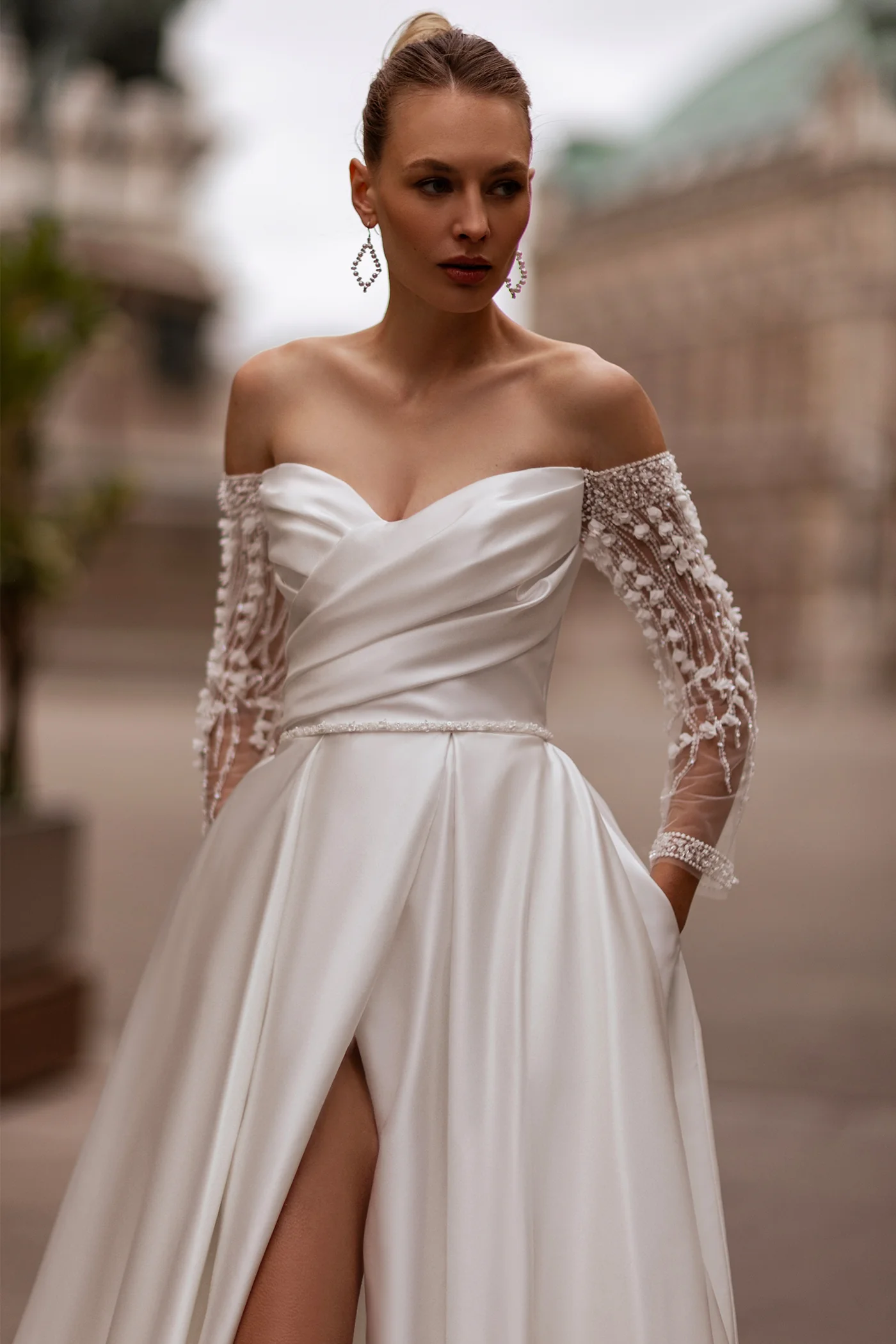 Maria Anette 5613 - Fashion Us