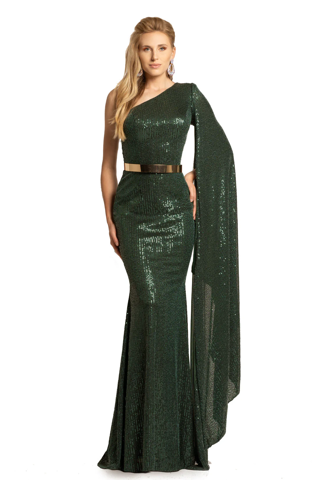 Johnathan Kayne 2190 Dress - Fashion Us