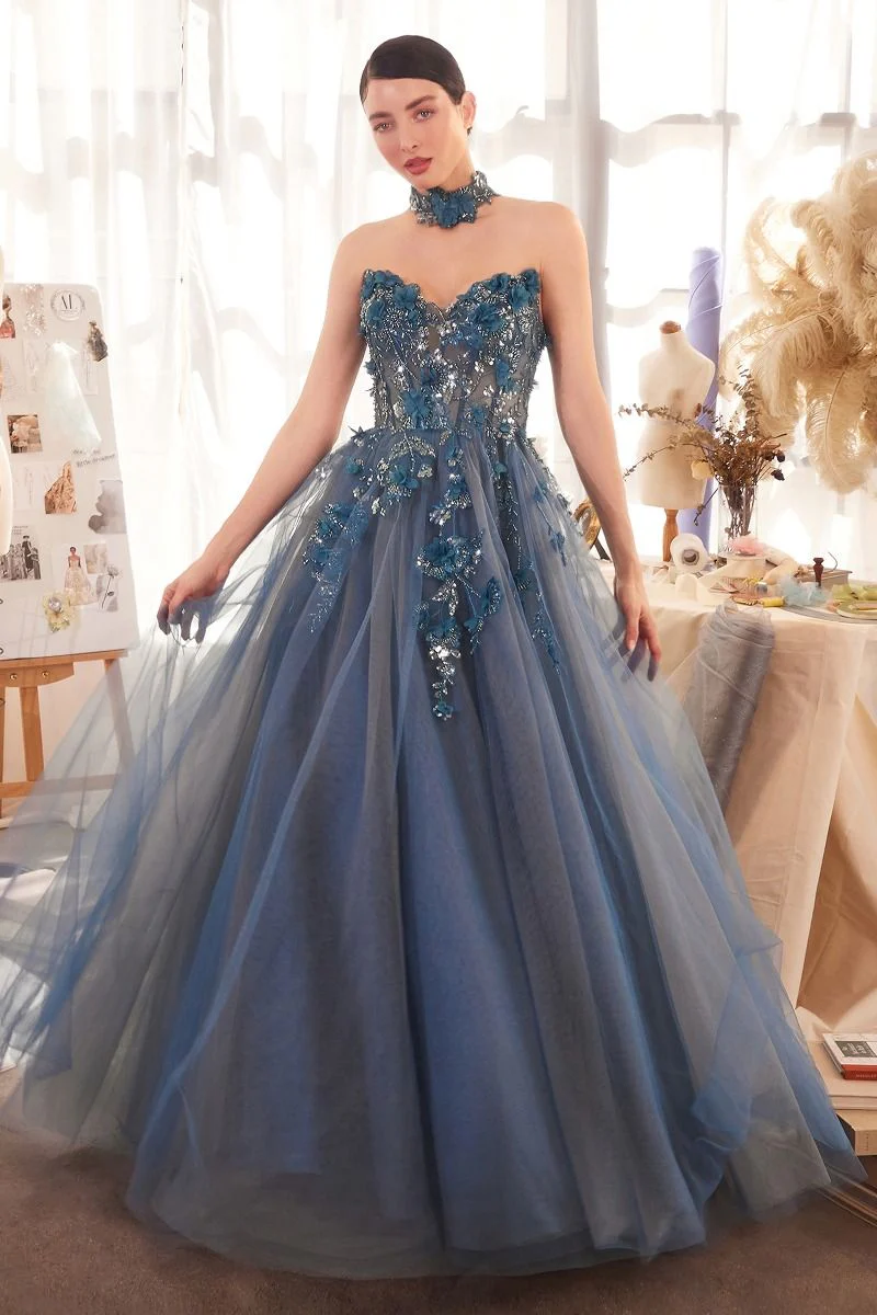 Andrea & Leo A1399 Dress - Fashion Us