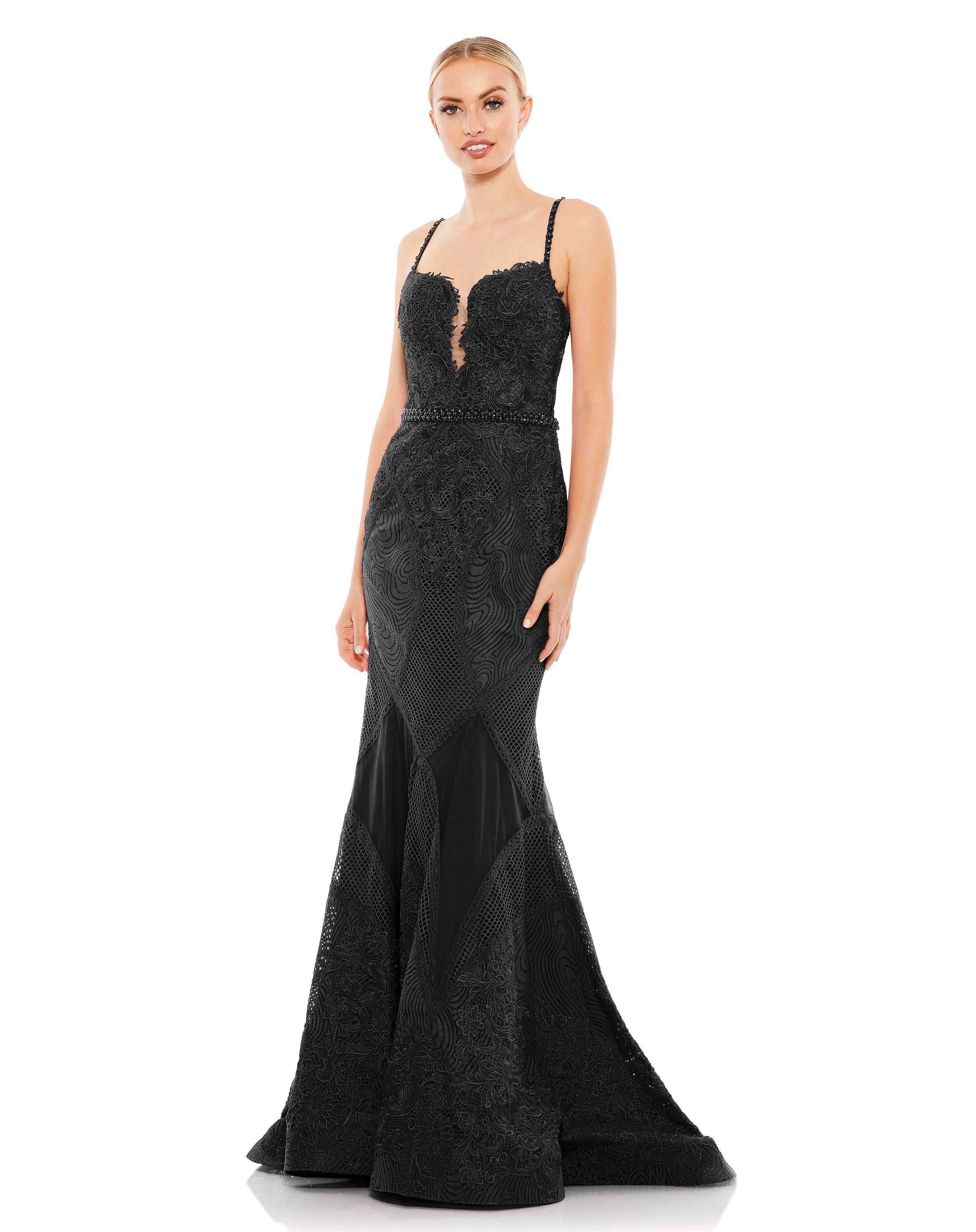 Mac Duggal A79082 Dress - Fashion Us