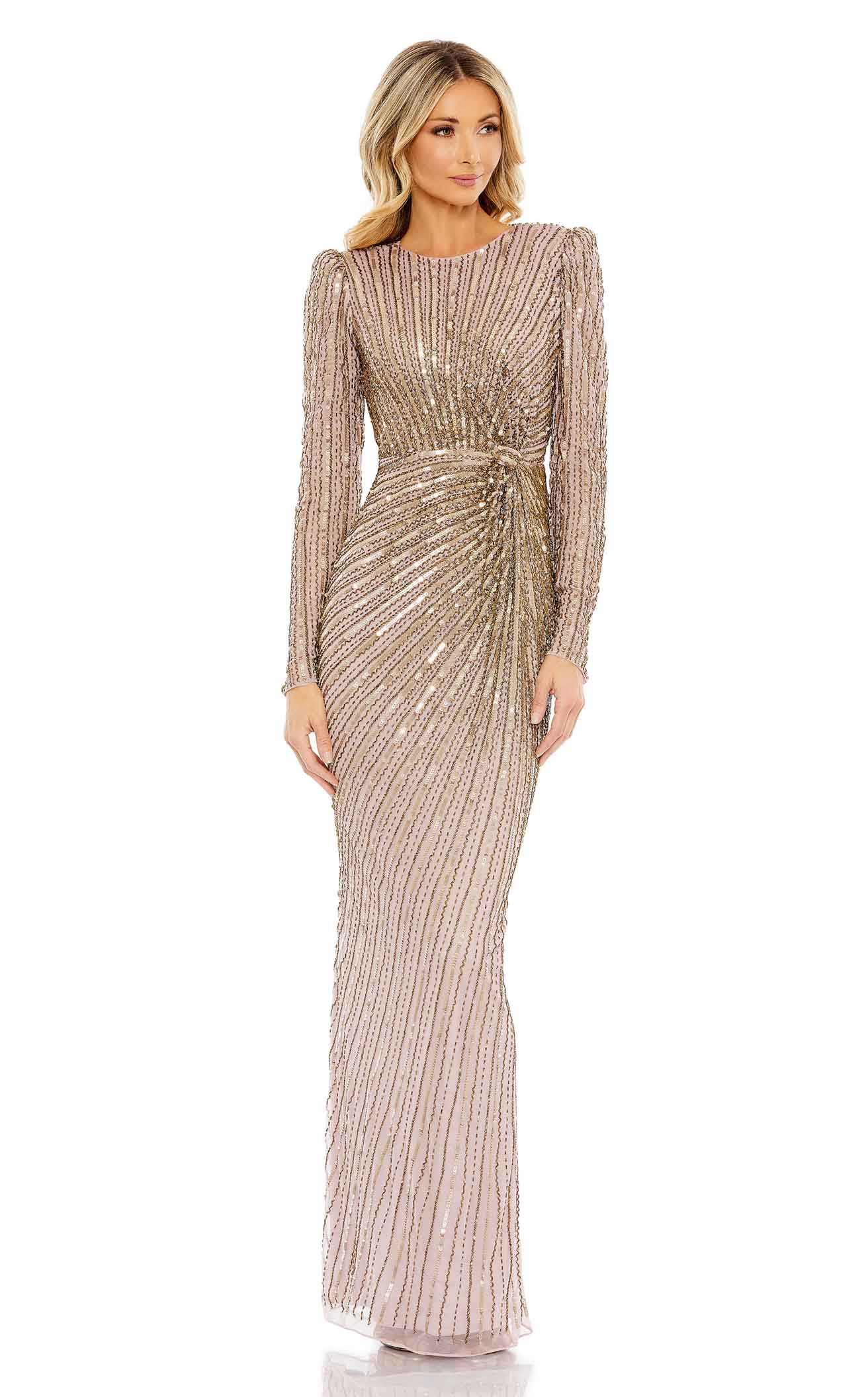 Mac Duggal 5641 Dress - Fashion Us