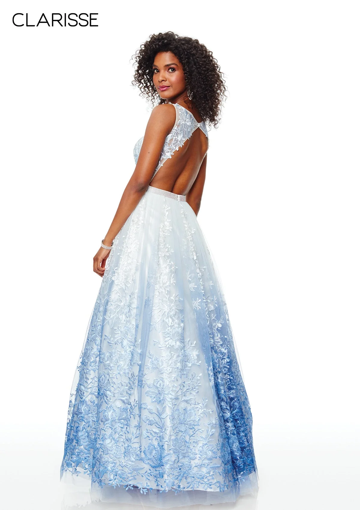 Clarisse 3701 Dress - Fashion Us
