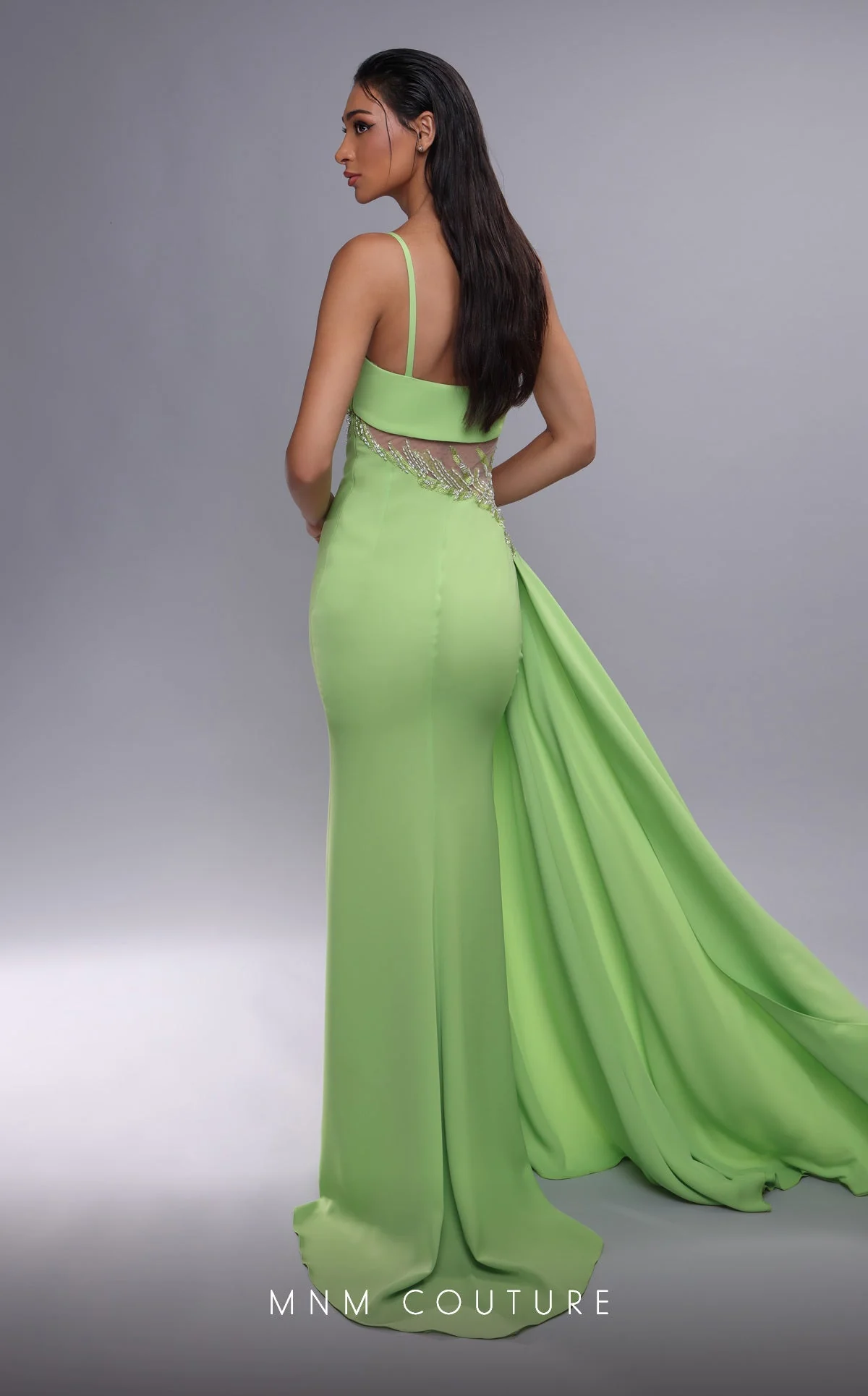 MNM K4081 DRESS - Fashion Us
