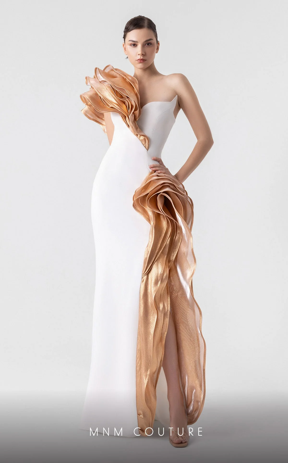Gaby Charbachy G1925 Dress - Fashion Us
