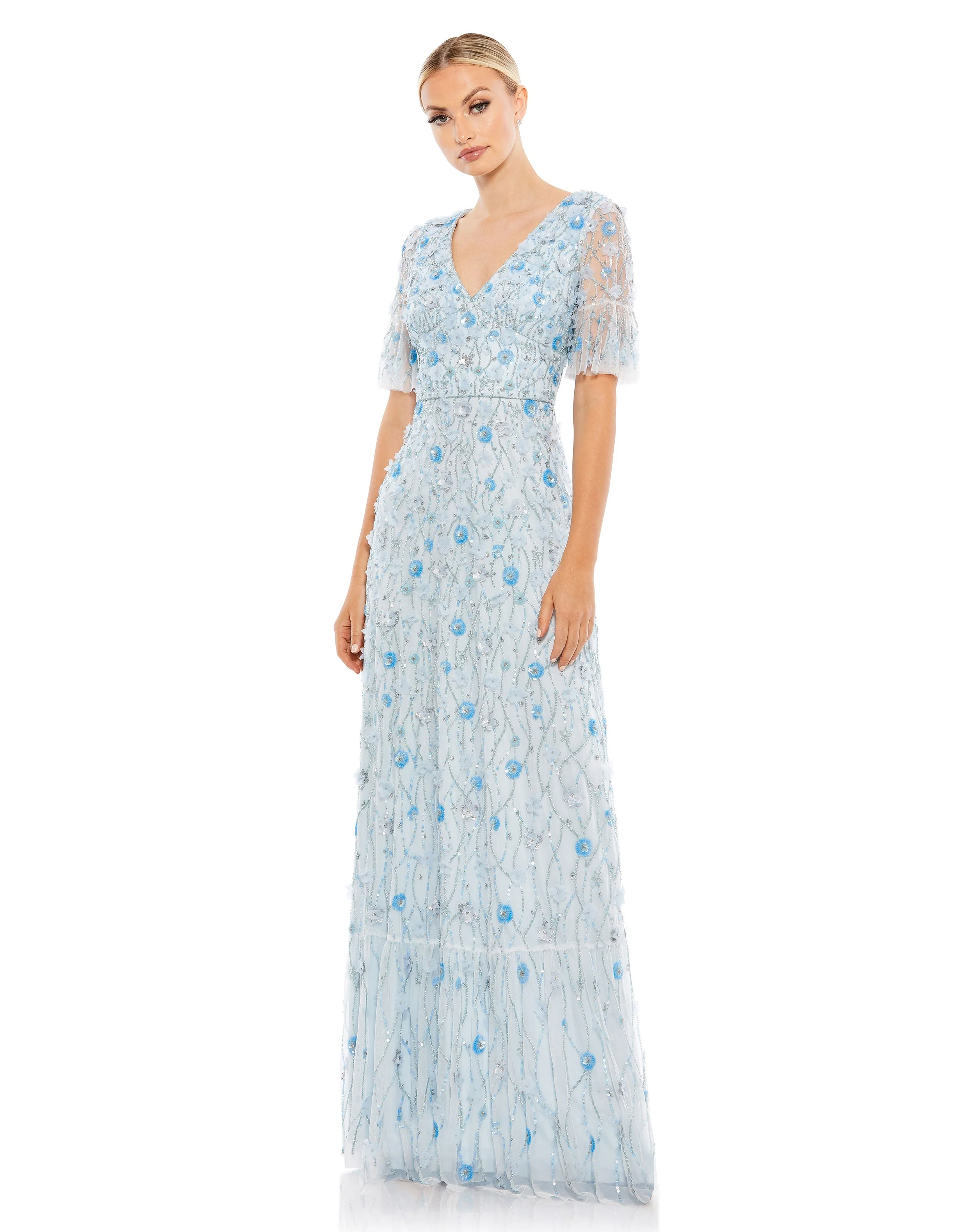 Mac Duggal 35110 Dress - Fashion Us