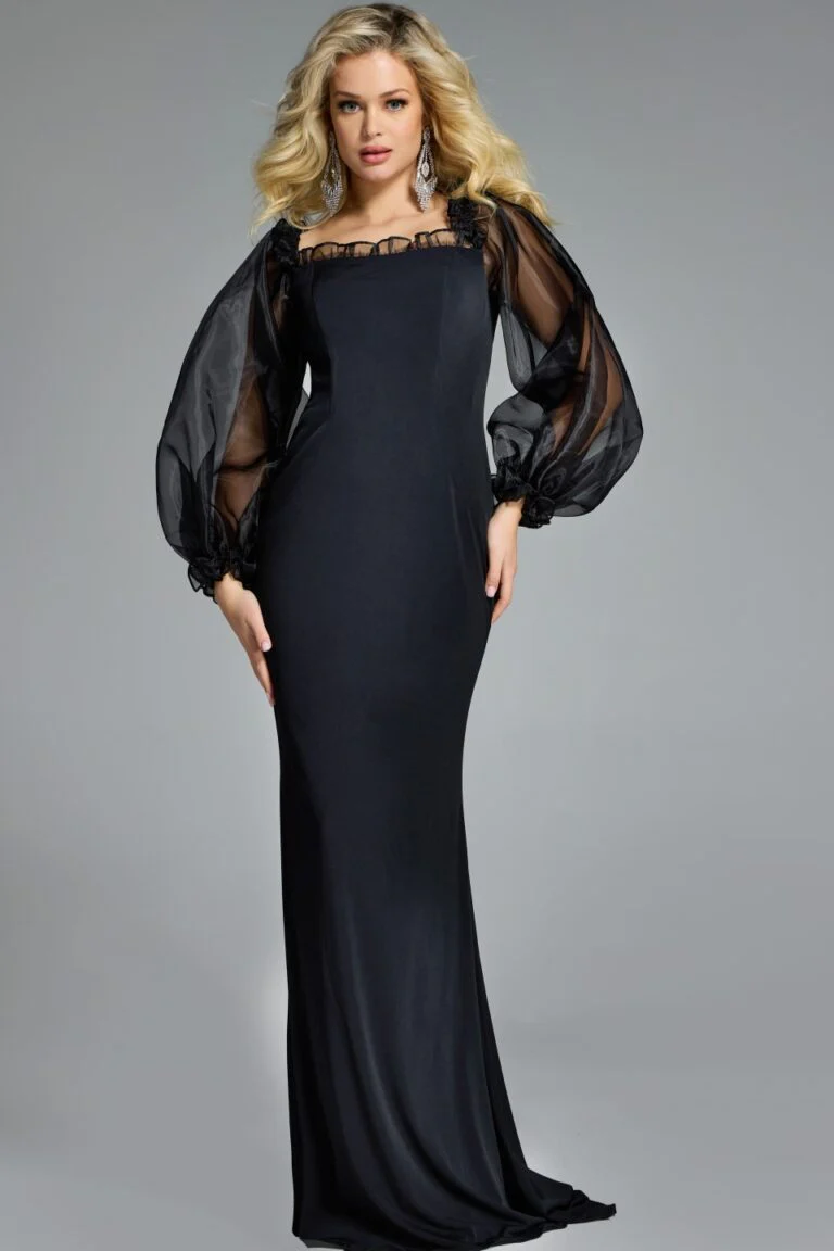 Jovani 44386 Dress - Fashion Us