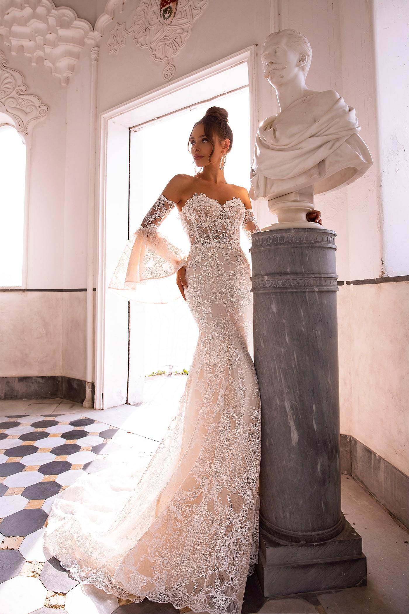 MARIA ANETTE 5008 - Fashion Us