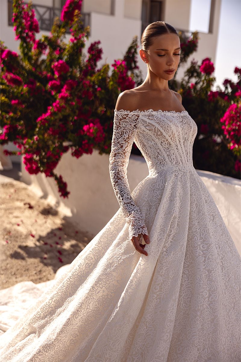 MARIA ANETTE 5718 - Fashion Us