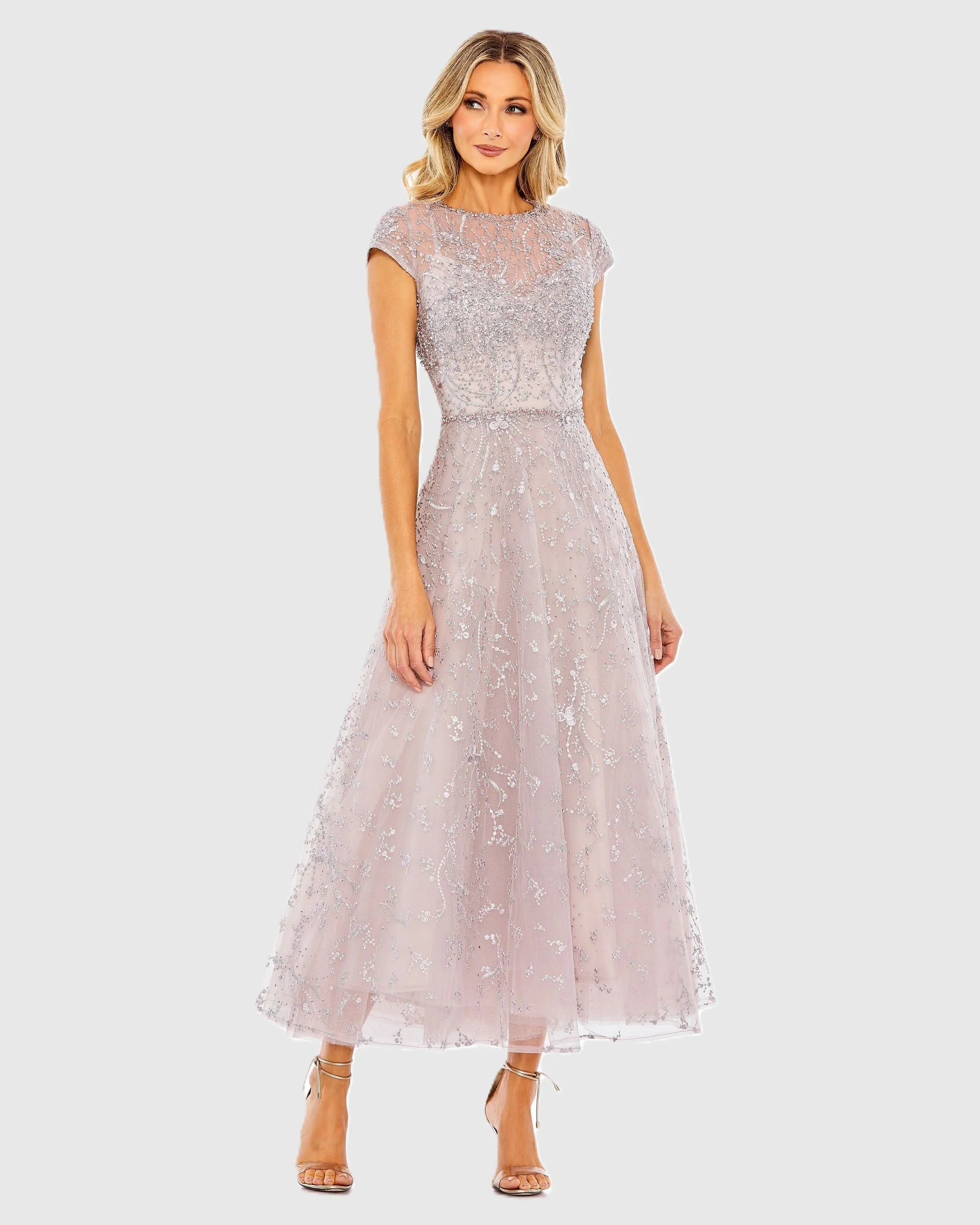 Mac Duggal 20338 Dress - Fashion Us