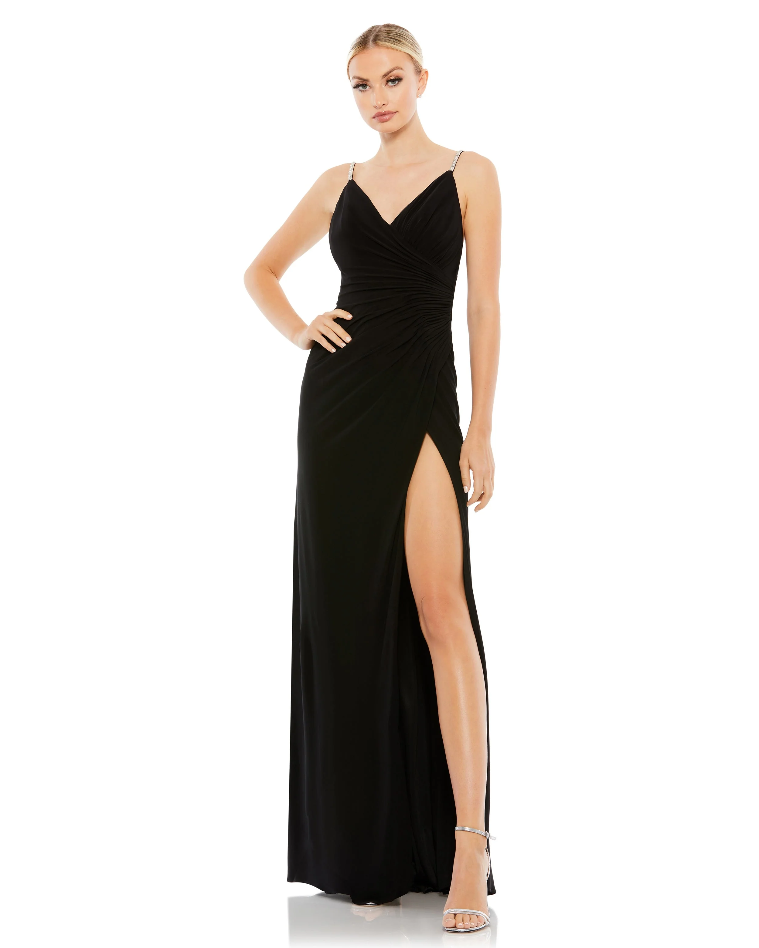 Mac Duggal 26695 Dress - Fashion Us