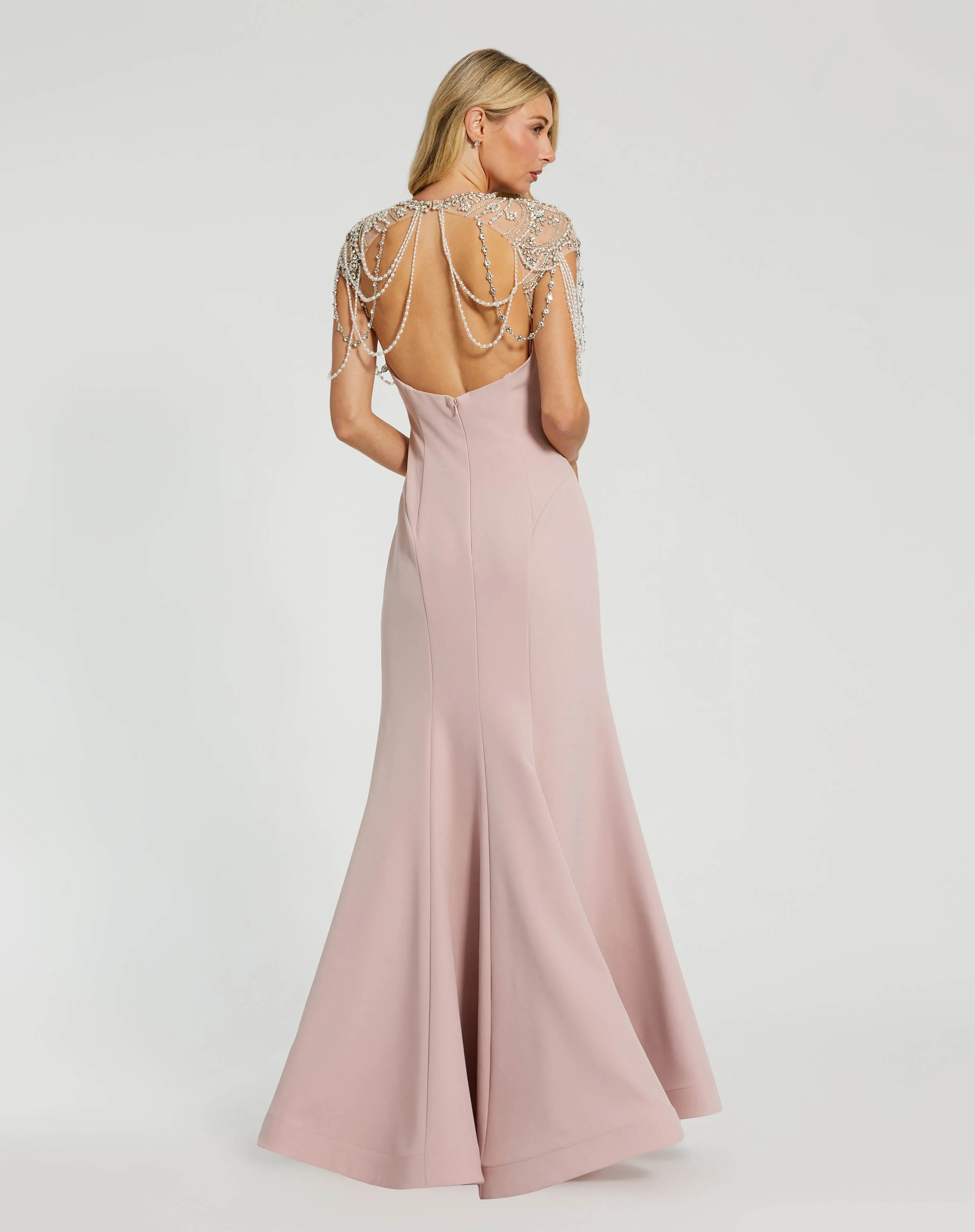 Mac Duggal 11775 Dress - Fashion Us