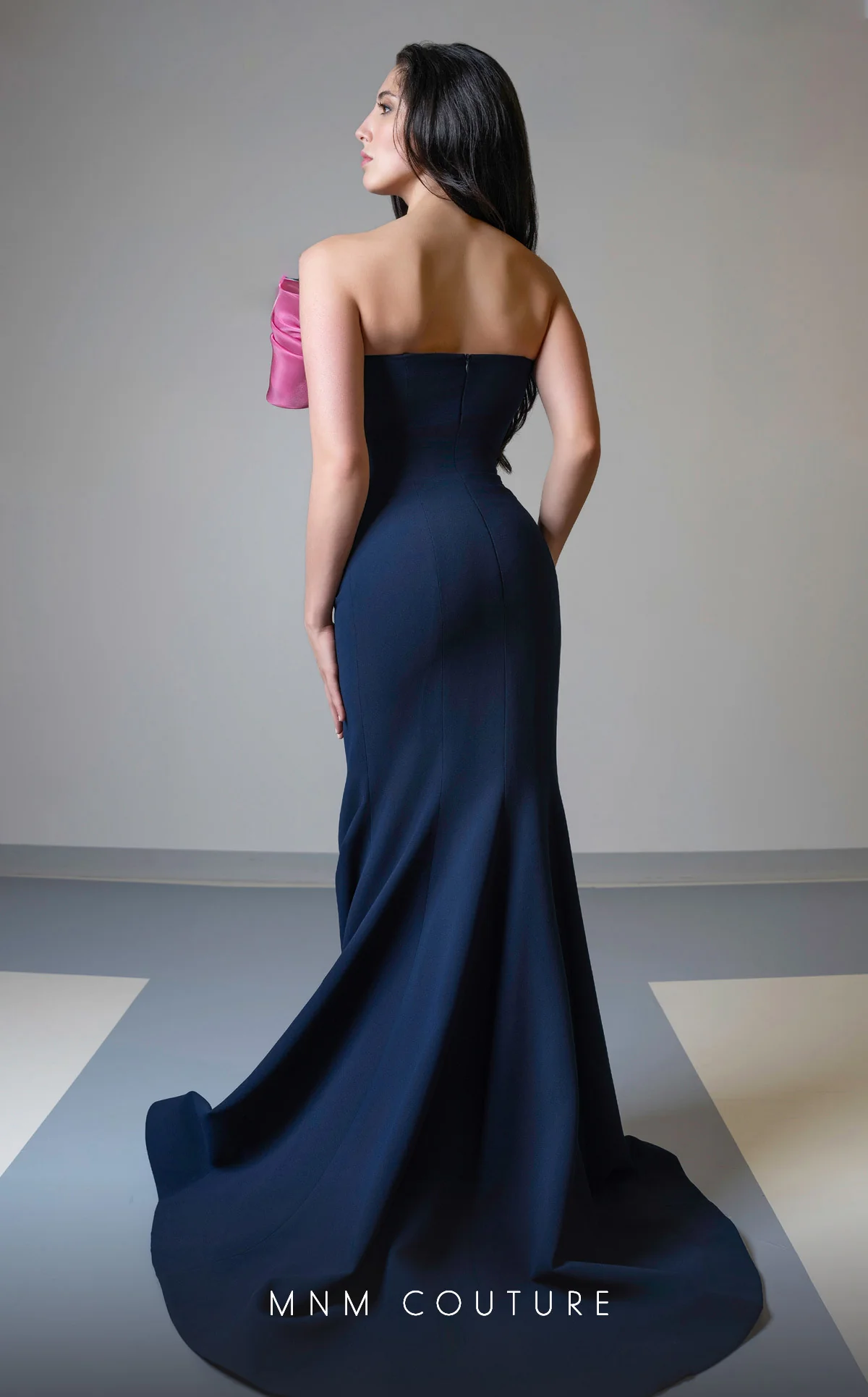 MNM Couture V07514 Dress - Fashion Us