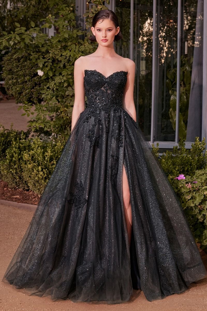 Andrea And Leo A1378 Dress - Fashion Us