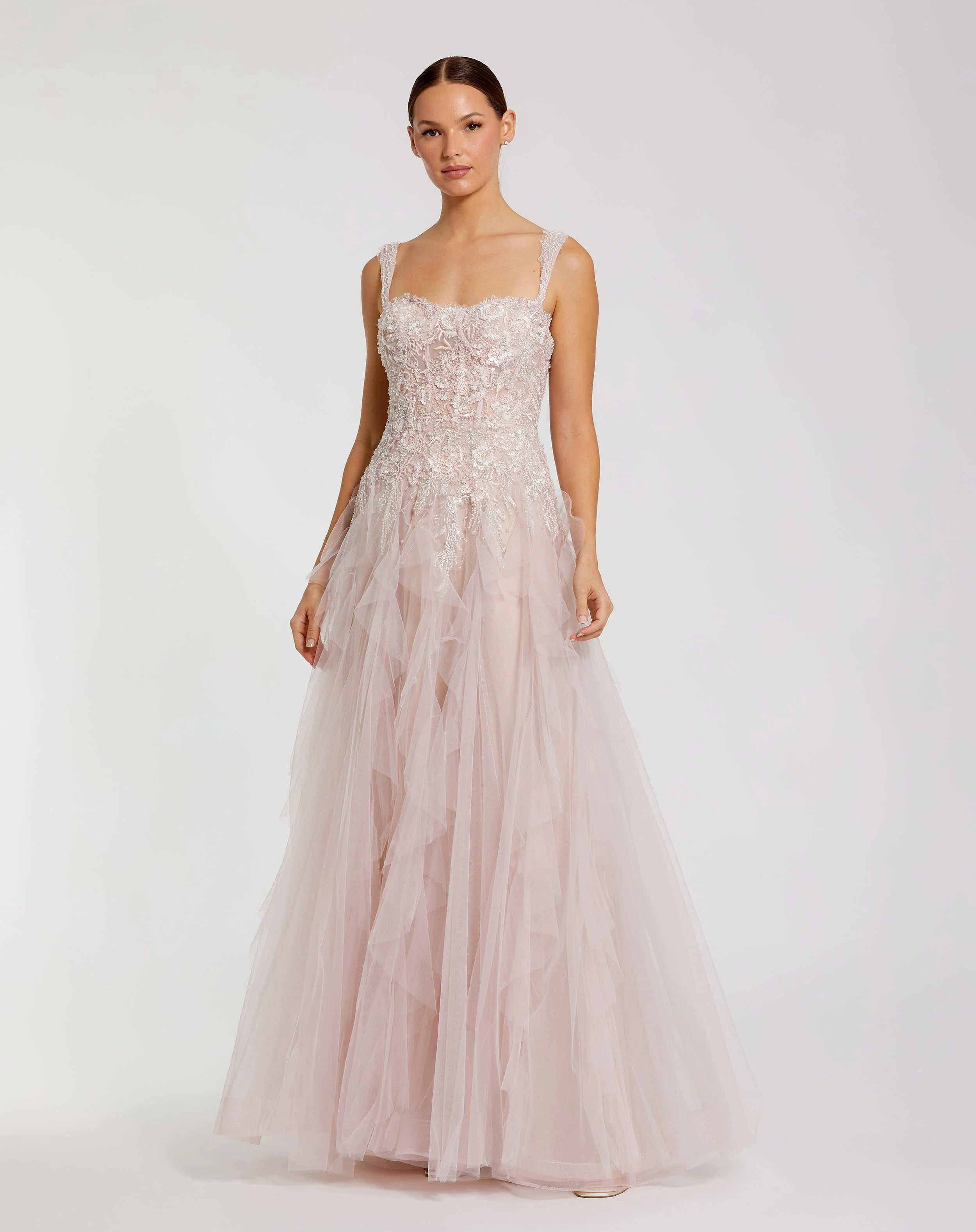 Mac Duggal 21095 Dress - Fashion Us