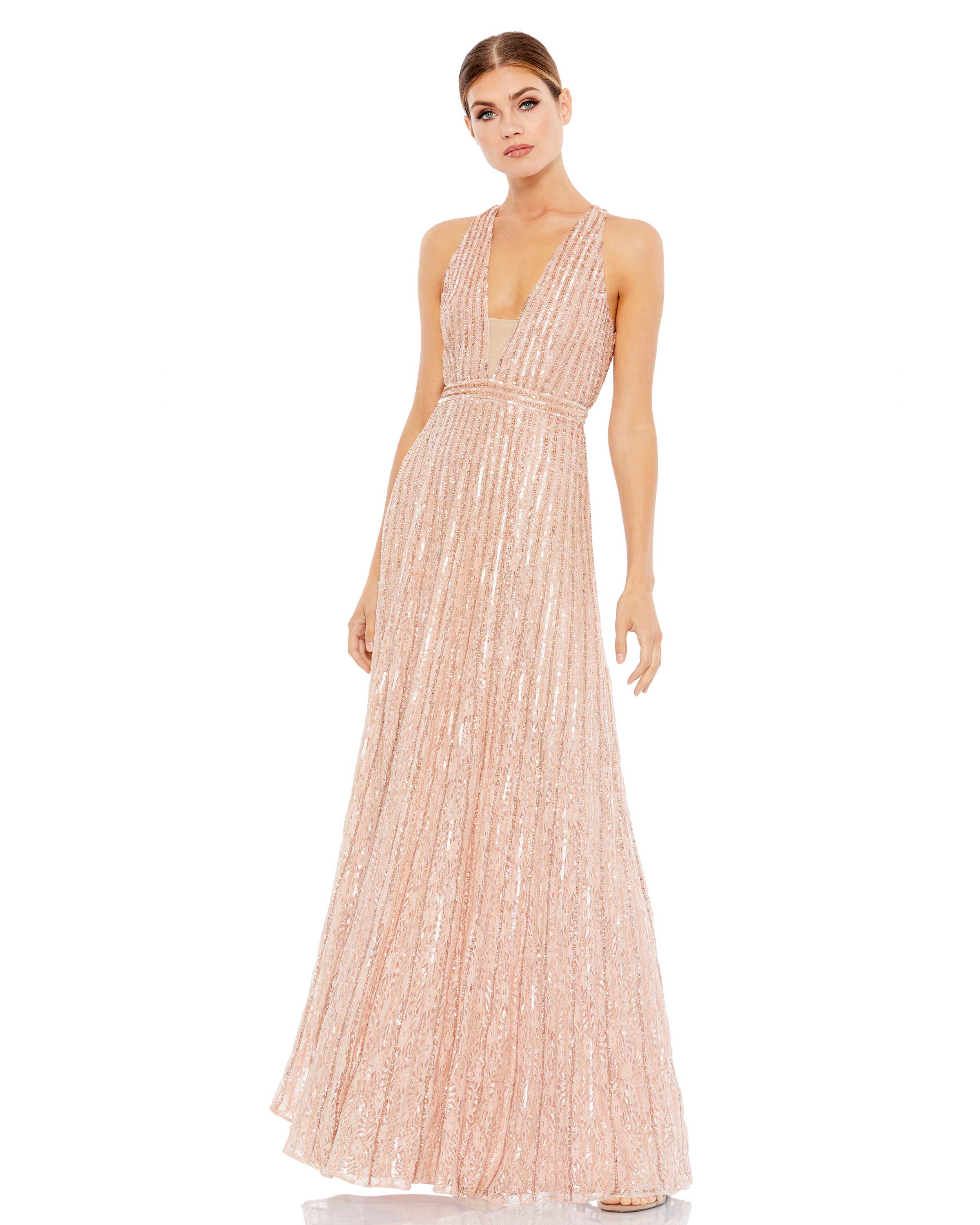 Mac Duggal 93570 Dress - Fashion Us