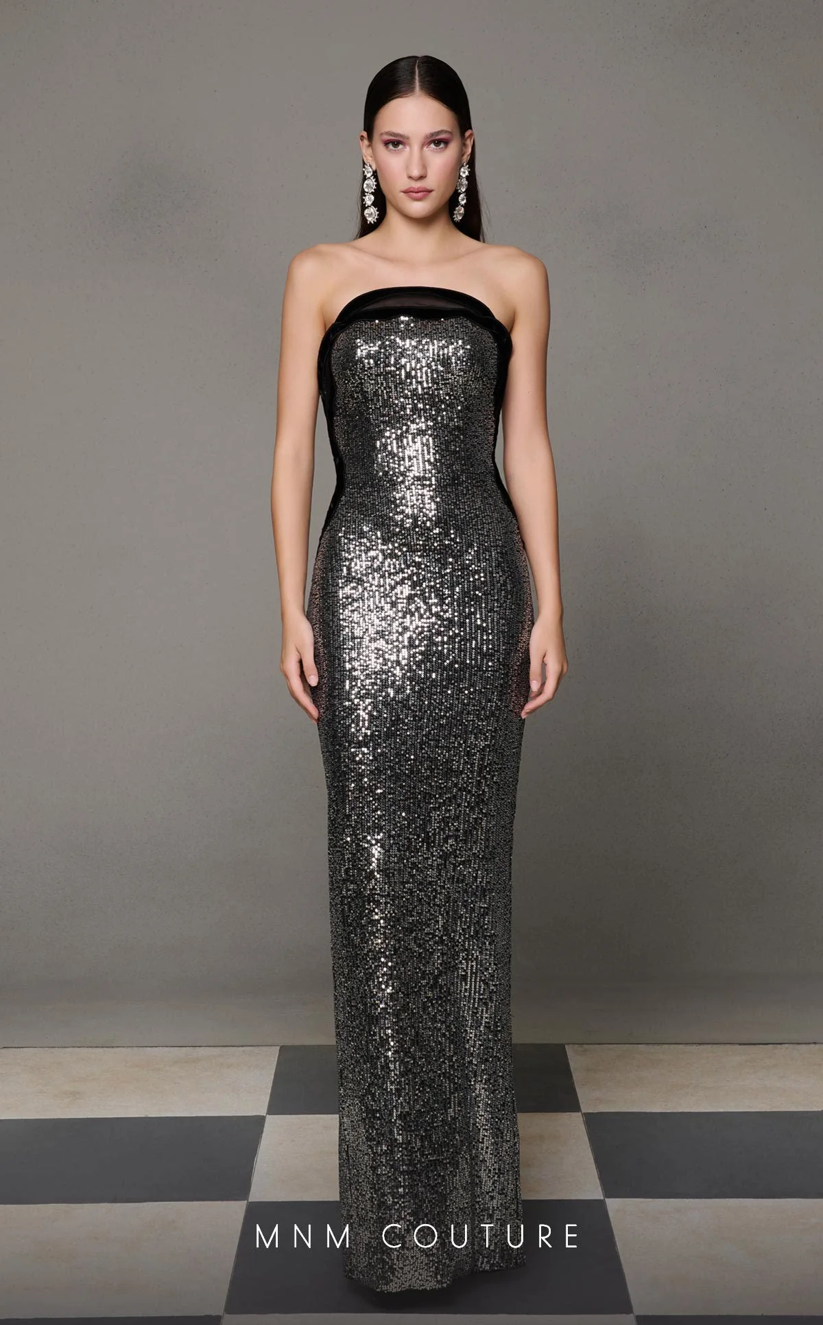 NF By Nour N0635 - Fashion Us