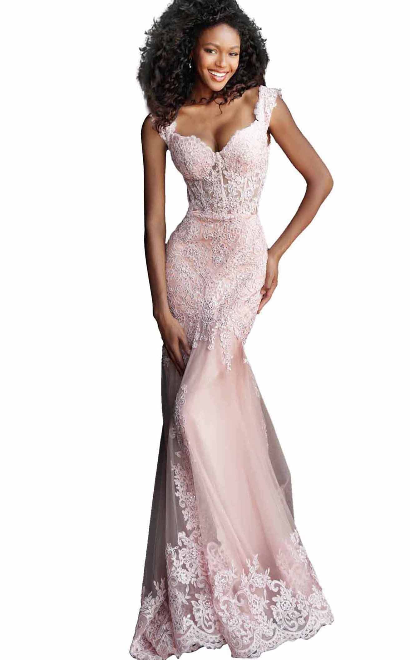 JVN JVN65688 Dress - Fashion Us