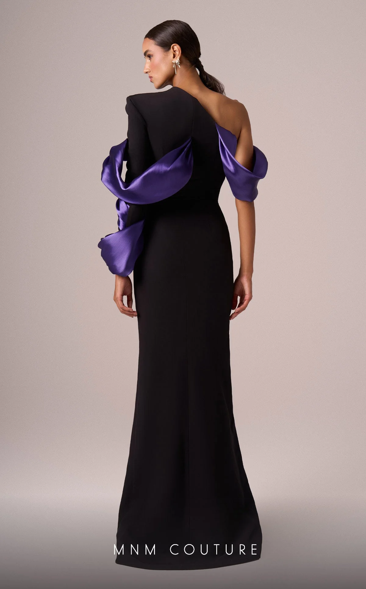 MNM Couture E0067 Dress - Fashion Us