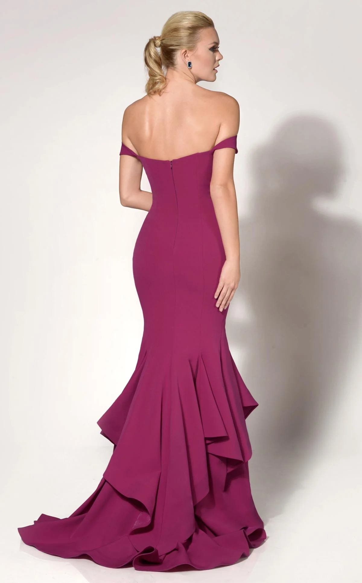 NF by NOUR N0020 Dress - Fashion Us