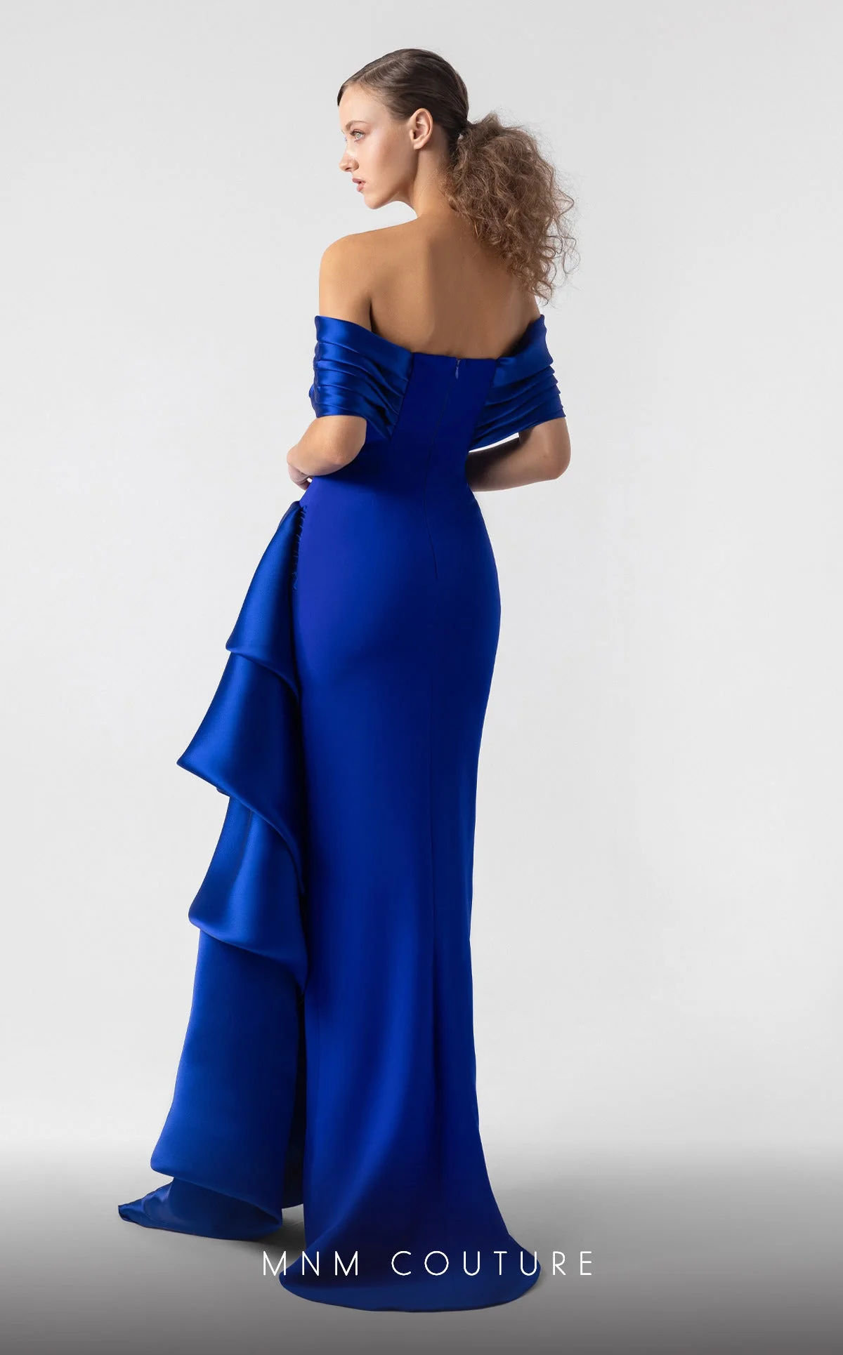 Gaby Charbachy G1905 Dress - Fashion Us