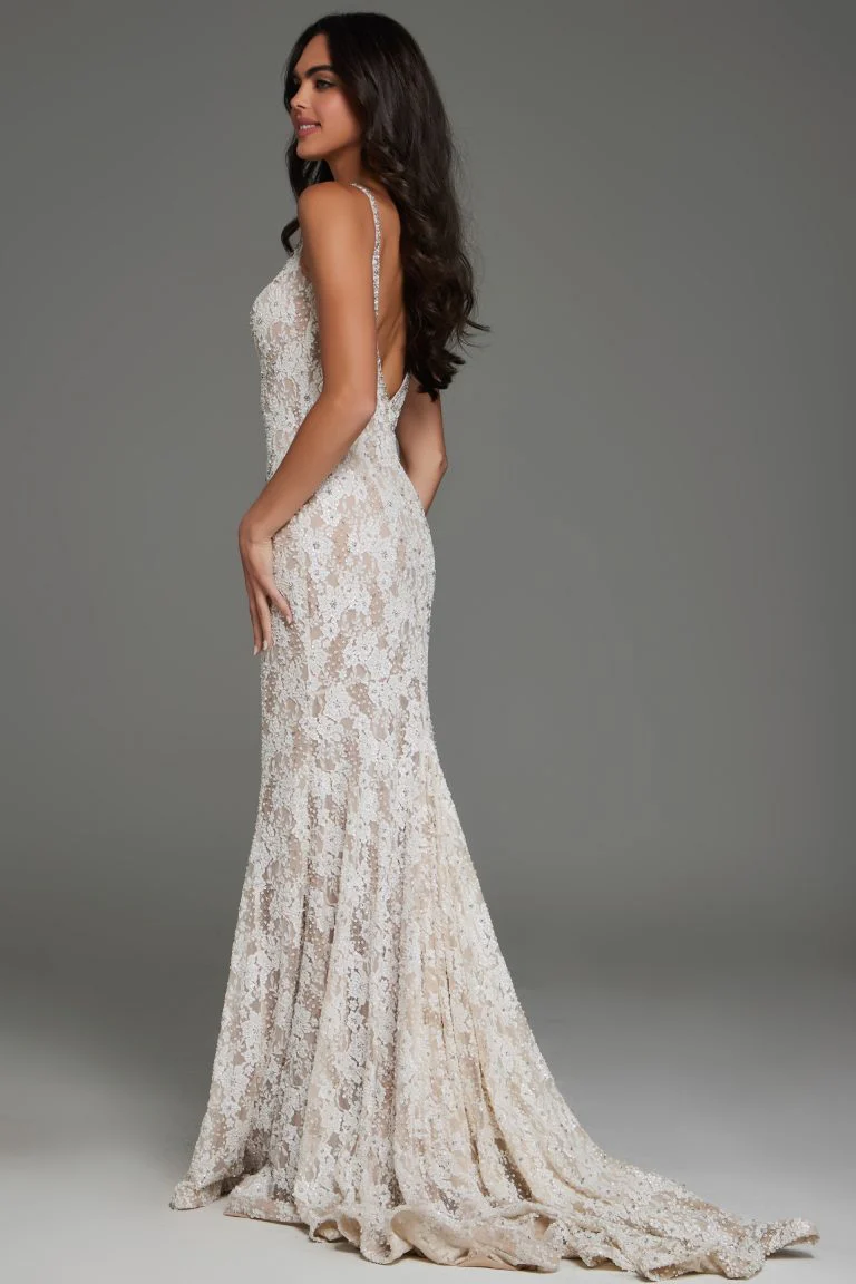 Jovani S60534 Dress - Fashion Us