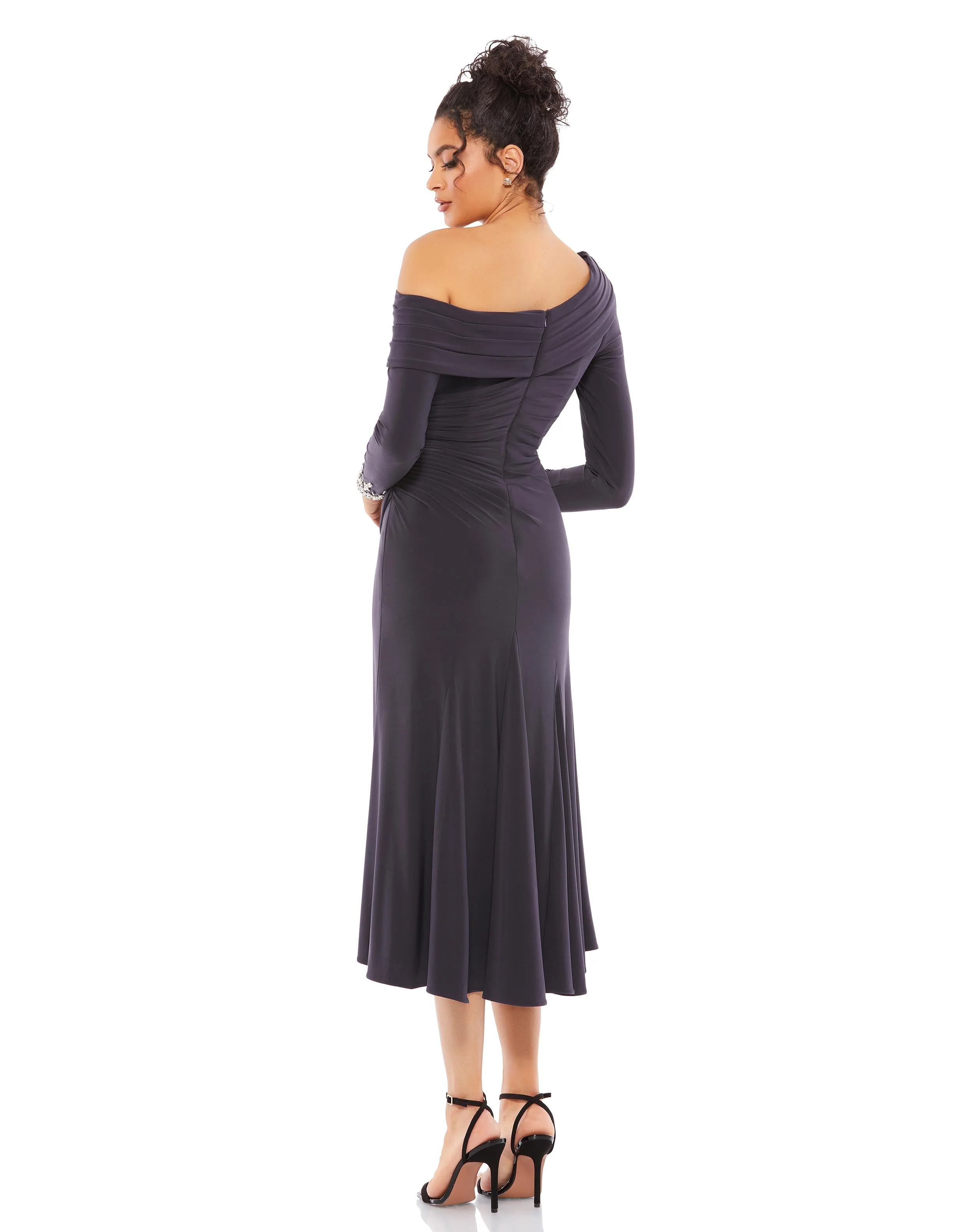 Mac Duggal 264851 Dress - Fashion Us