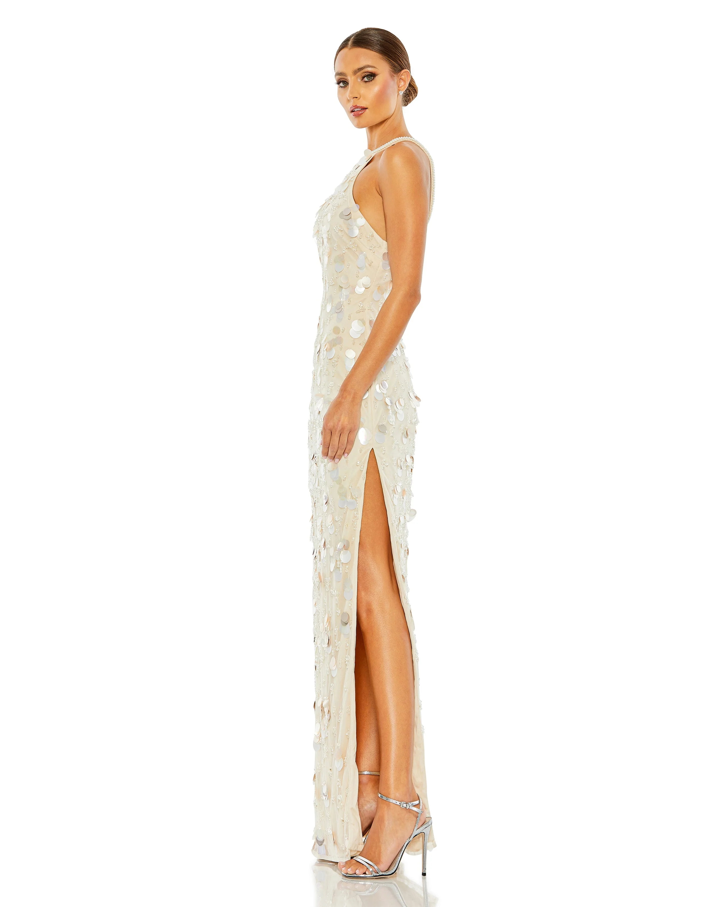 Mac Duggal 10878 Dress - Fashion Us