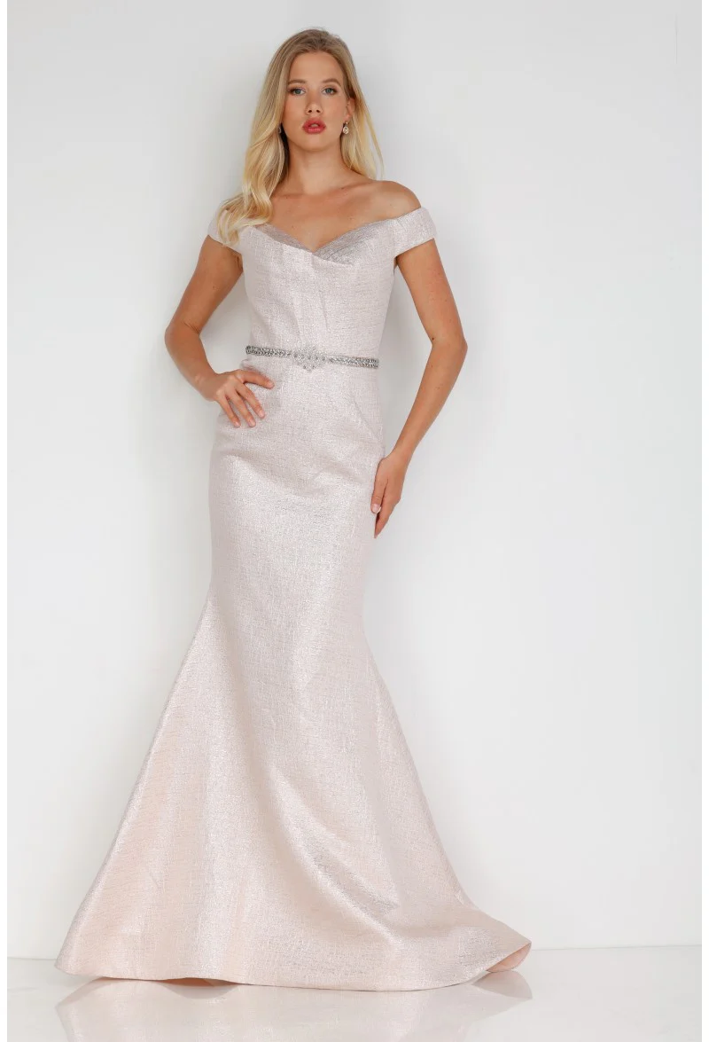 TERANI 231E0311 Dress - Fashion Us