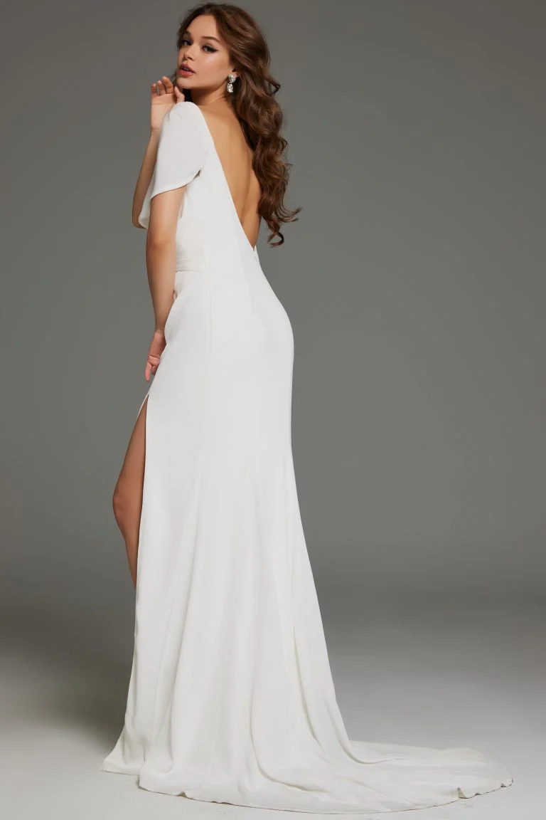 Jovani S04820 Dress - Fashion Us