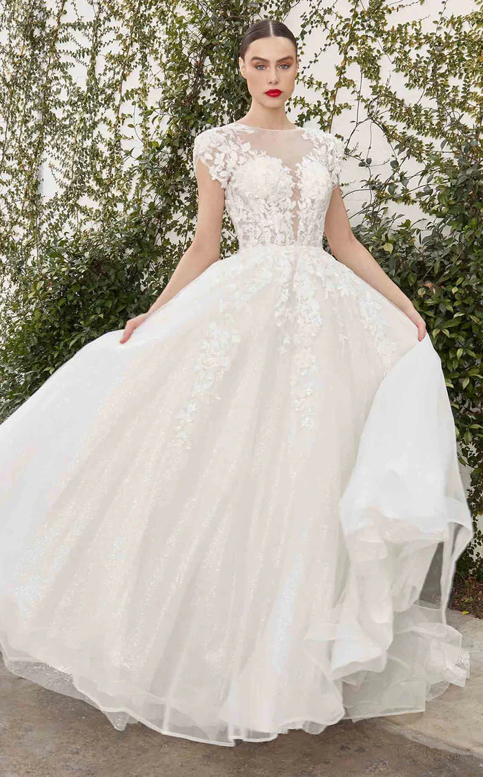 ANDREA & LEO A1082W Dress - Fashion Us
