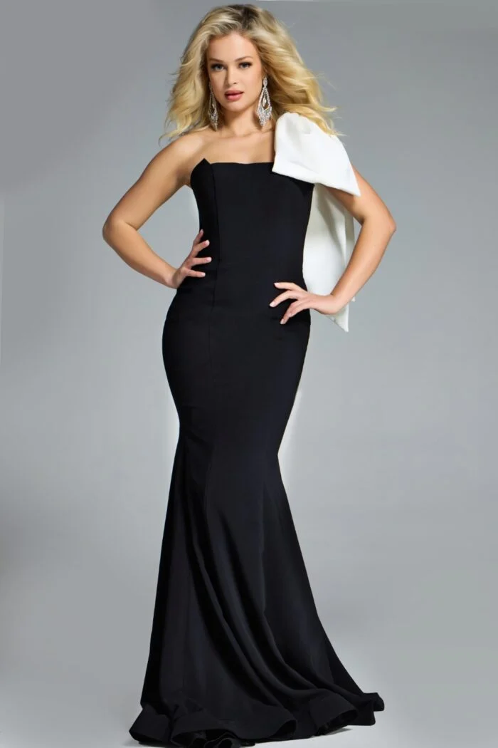 Jovani 41132 Dress - Fashion Us