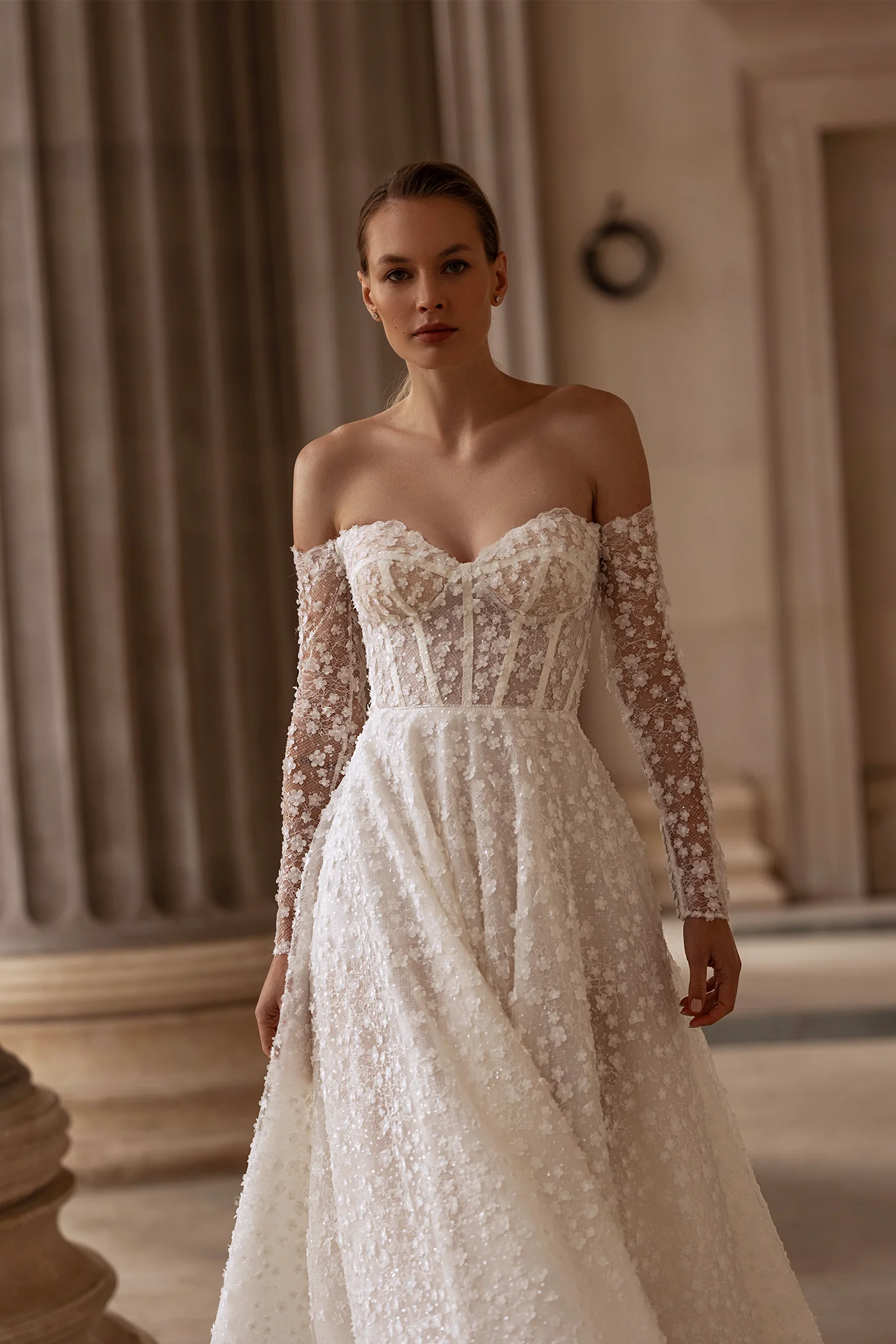 Maria Anette 5601 - Fashion Us