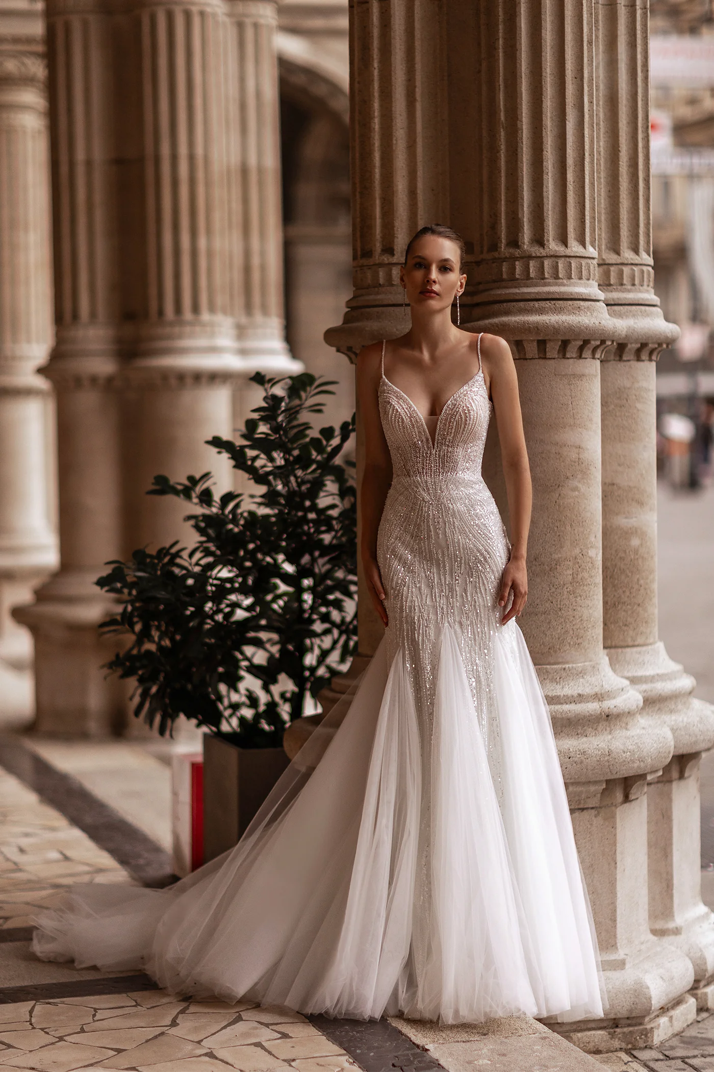 Maria Anette 5610 - Fashion Us