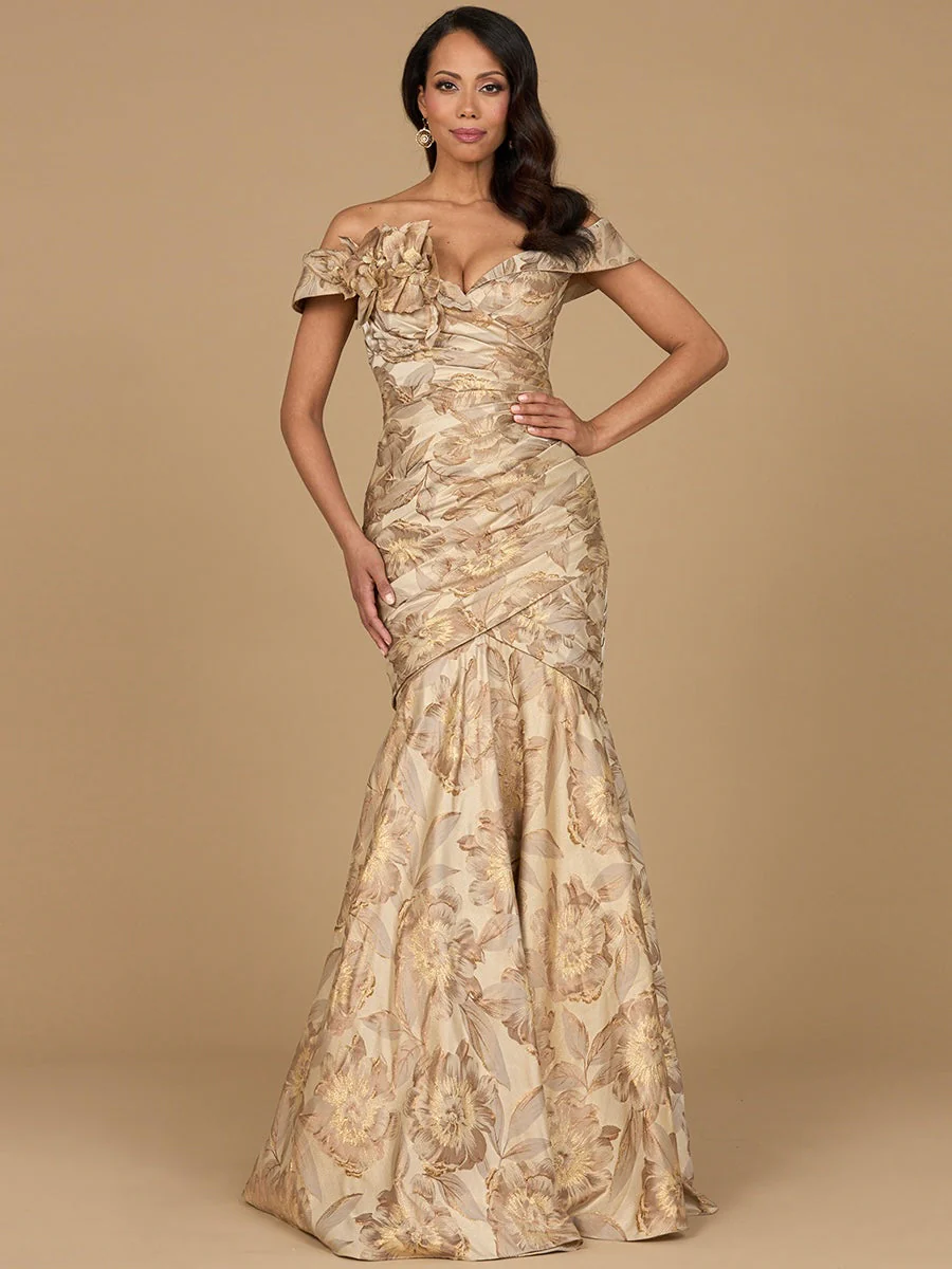 Lara 28920 Dress - Fashion Us