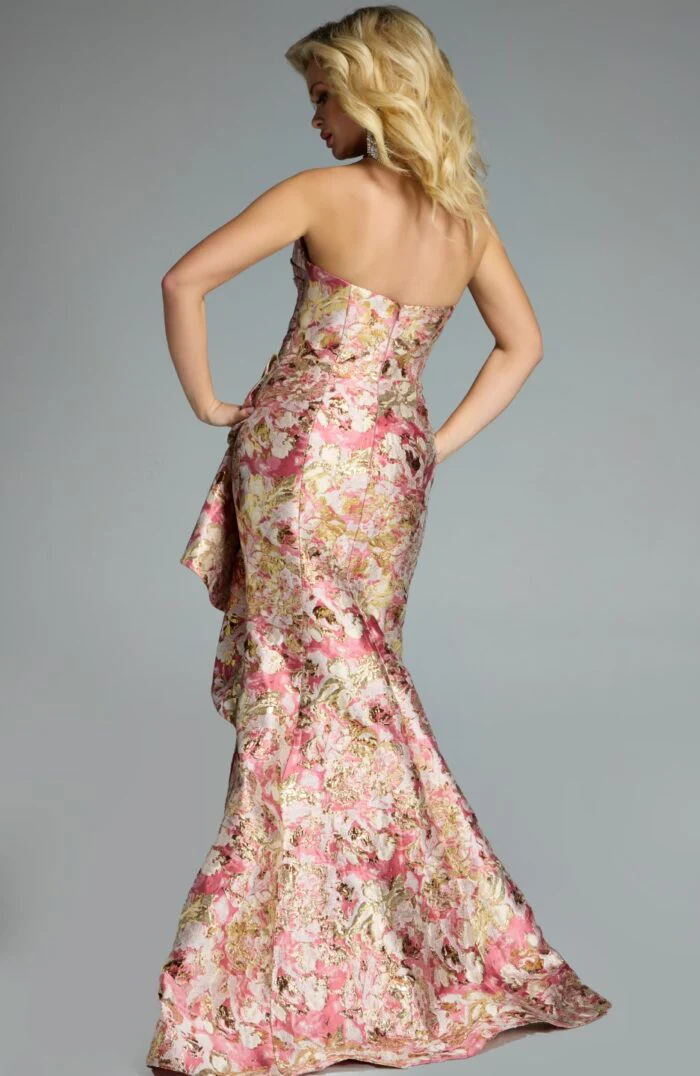 Jovani 42927 Dress - Fashion Us