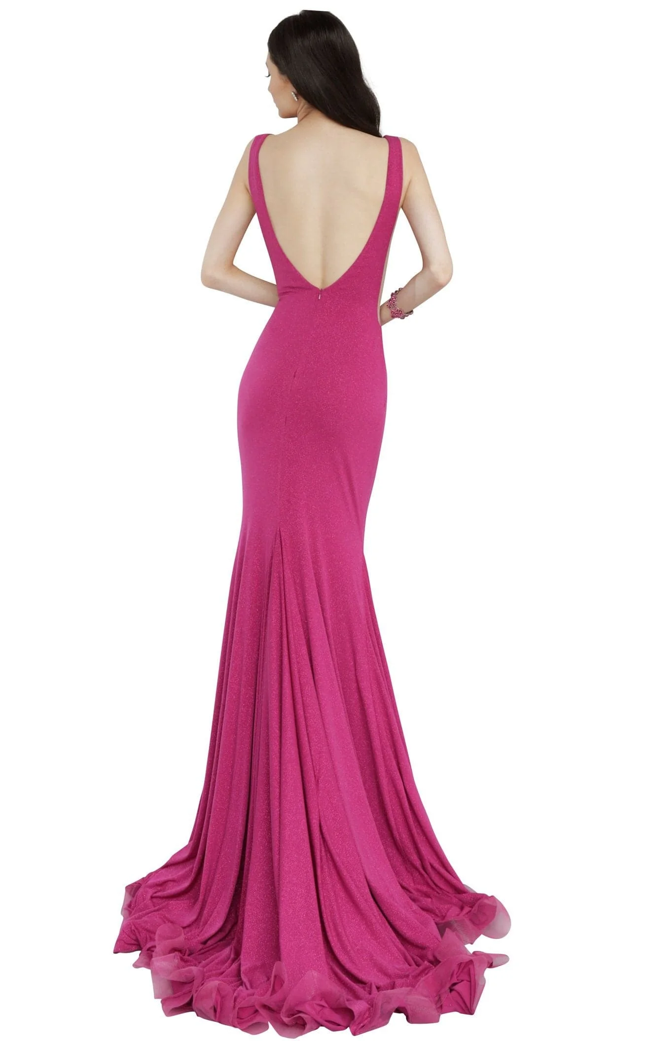 JVN JVN67093 Dress - Fashion Us