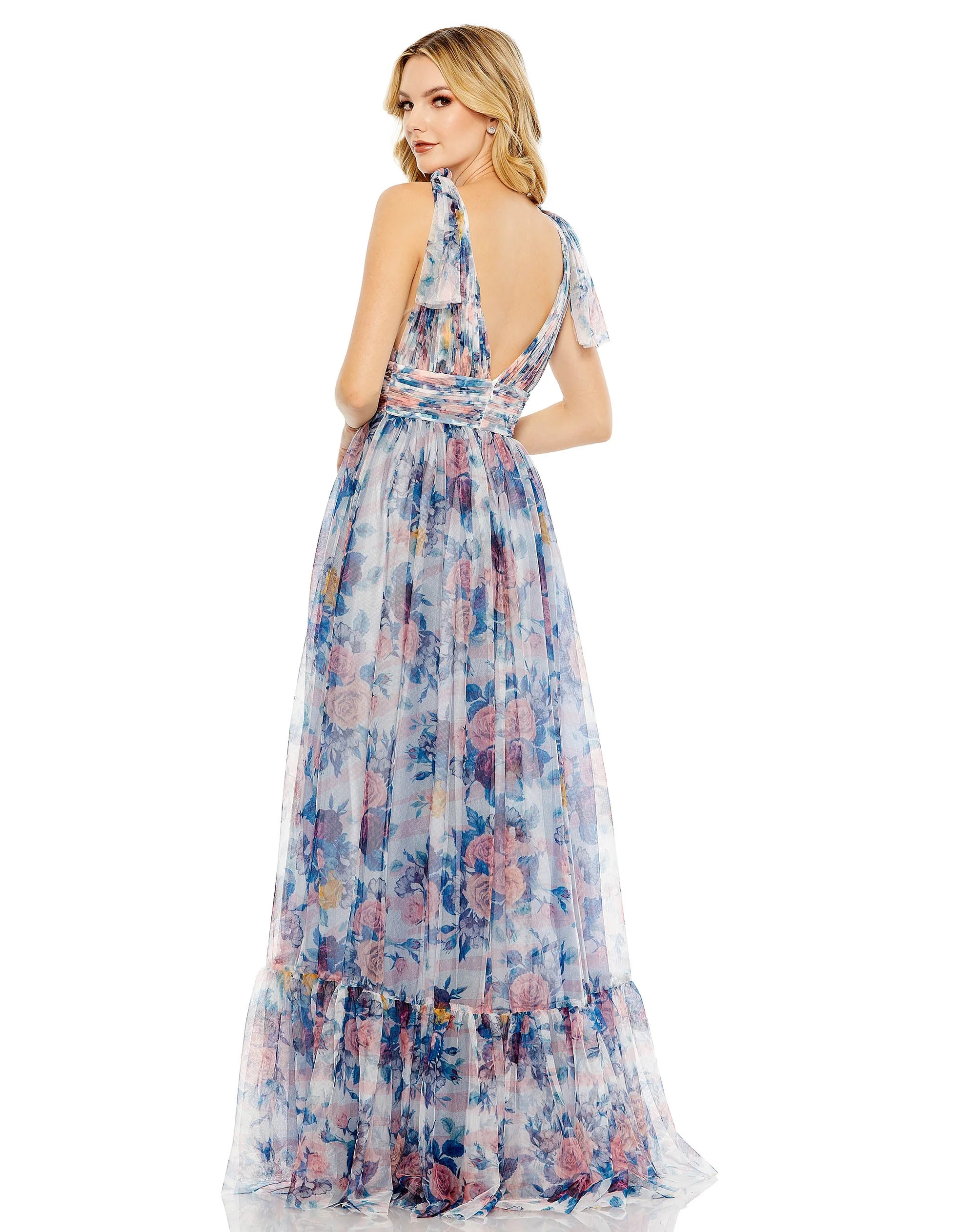 Mac Duggal 11332 dress - Fashion Us