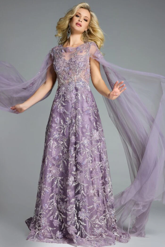 Jovani 43312 Dress - Fashion Us