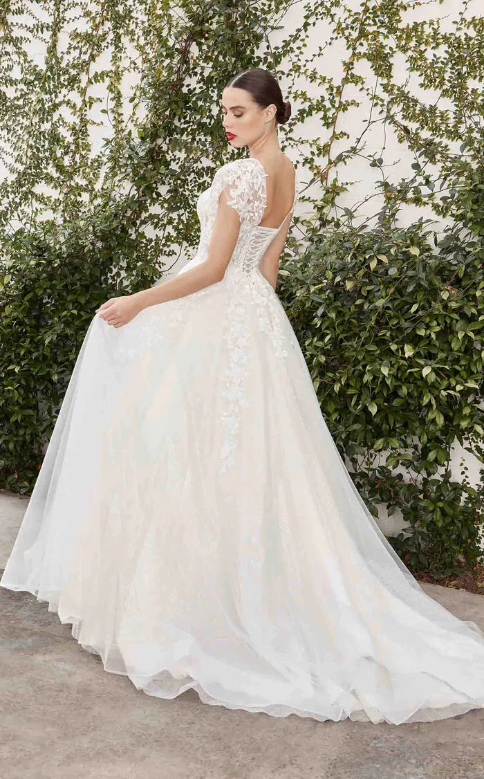 ANDREA & LEO A1082W Dress - Fashion Us