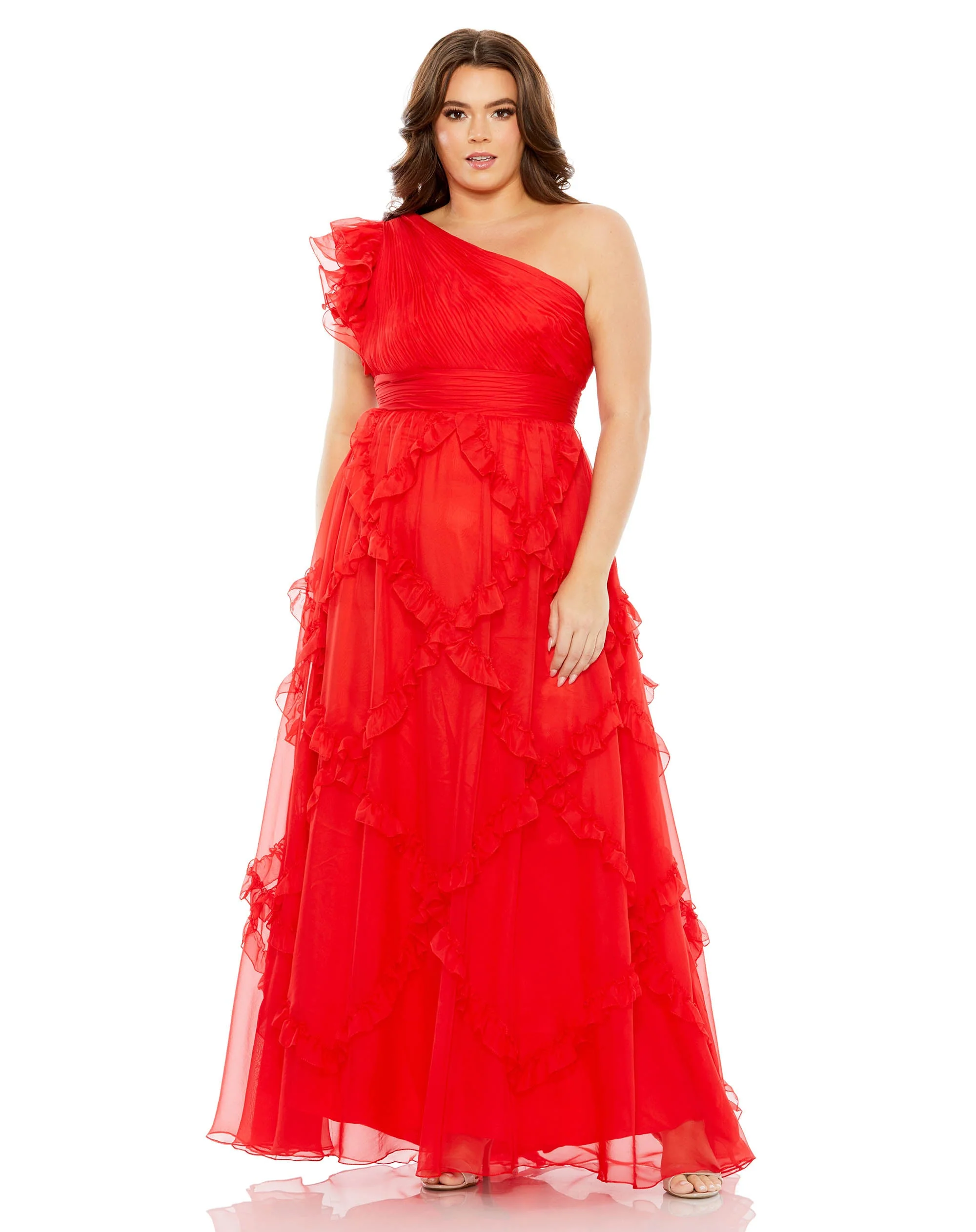 Mac Duggal 68540 Dress - Fashion Us