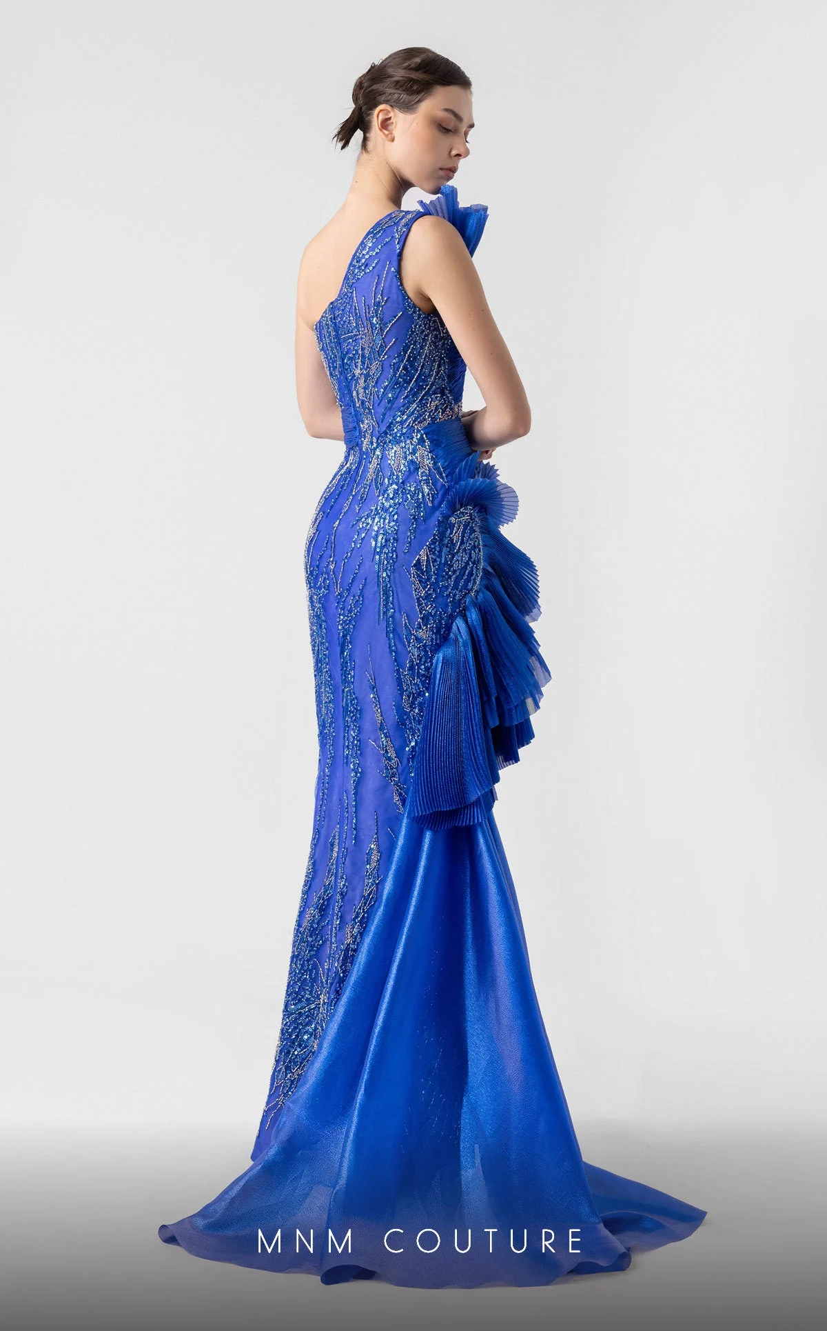 Gaby Charbachy G1933 Dress - Fashion Us