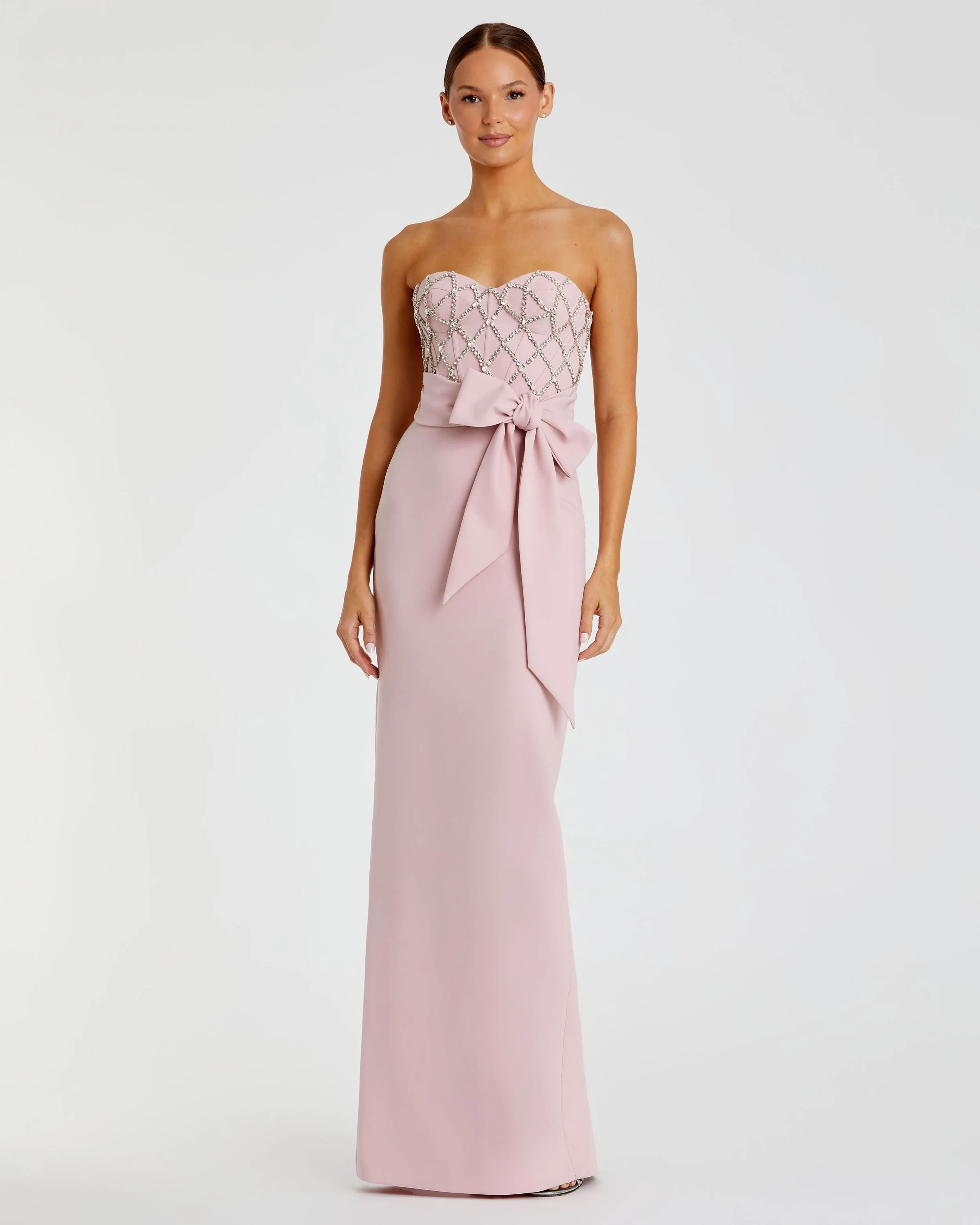 Mac Duggal 2294 Dress - Fashion Us